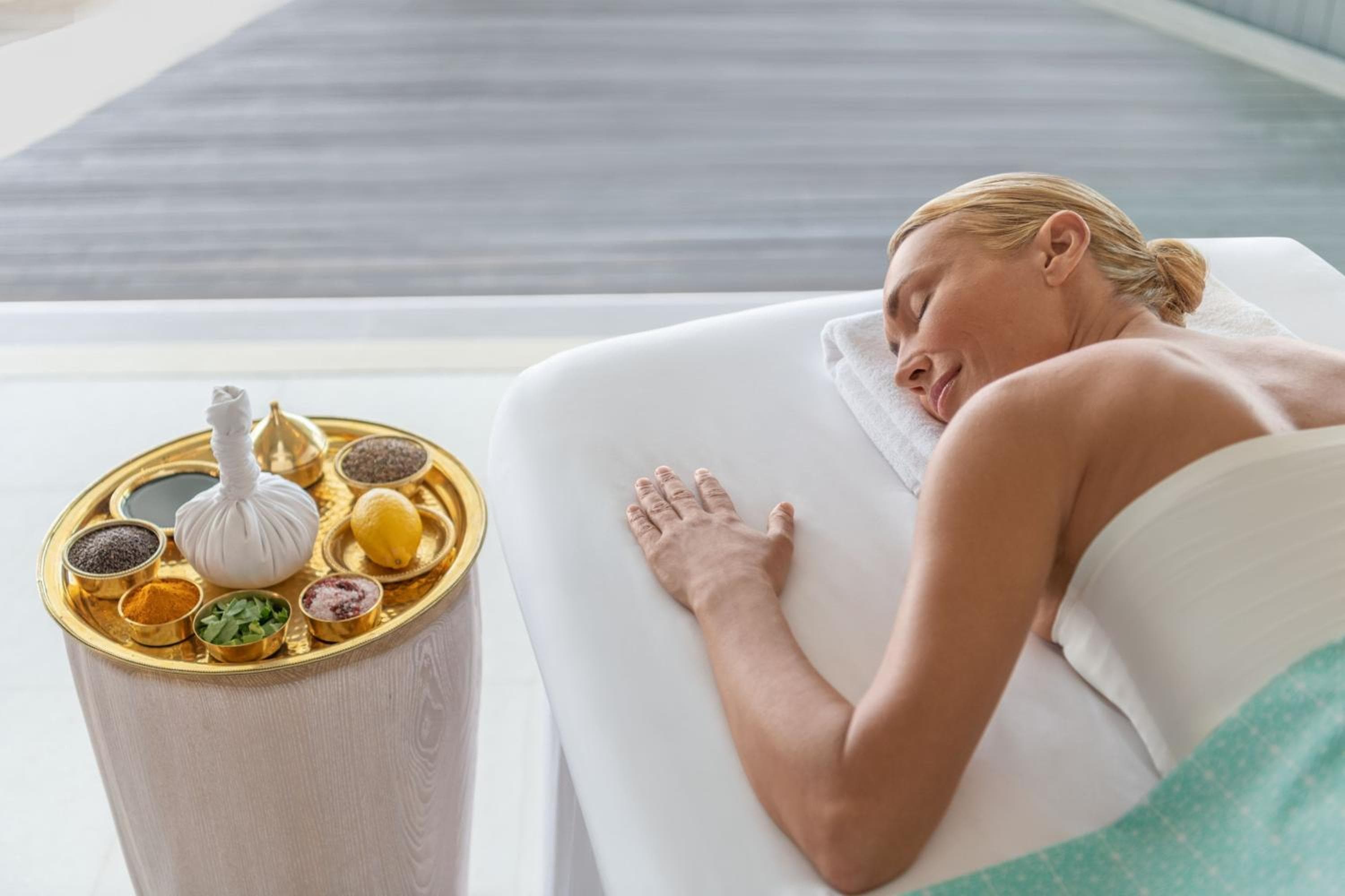 The St. Regis Maldives Vommuli Resort - View 219