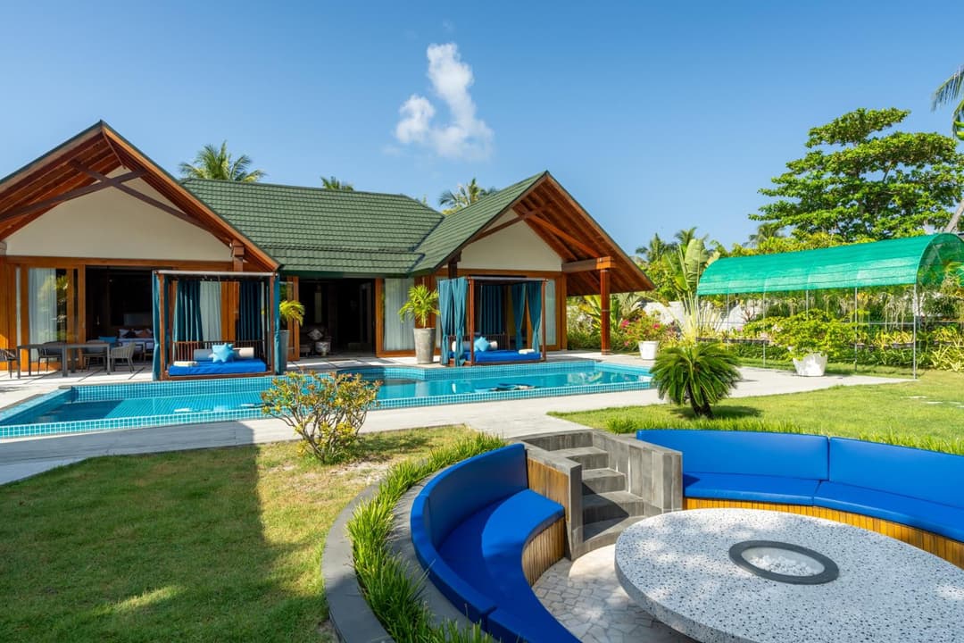 Furaveri Maldives - COMPLIMENTARY ROUND-TRIP SEAPLANE TRANSFER FOR TWO FOR A MINIMUM OF 5 NIGHTS OR MORE FOR STAYS 1ST MAY 2026 TO 23RD DECEMBER 2026 - View 32