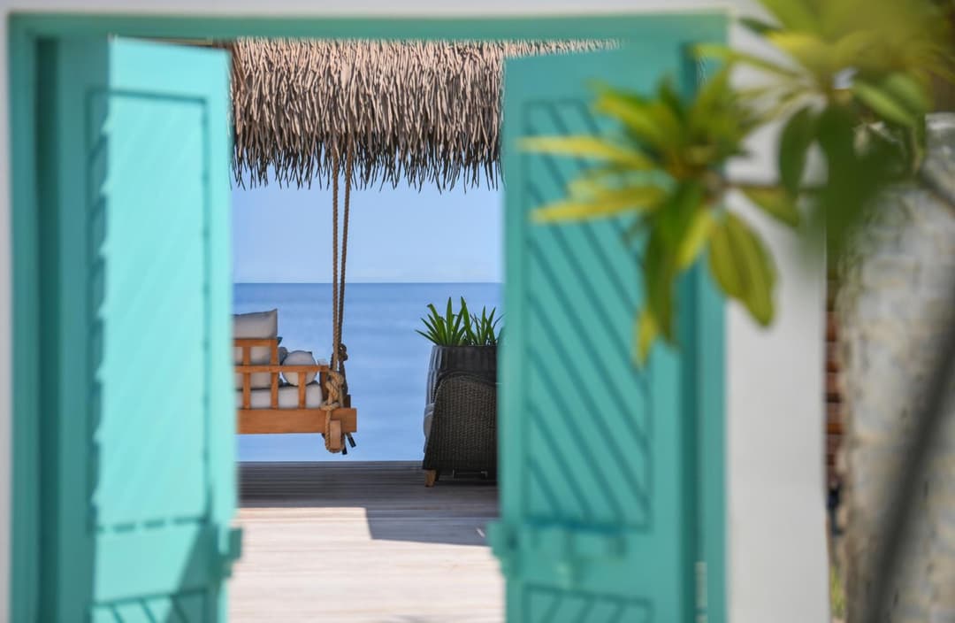 Waldorf Astoria Maldives Ithaafushi - View 66