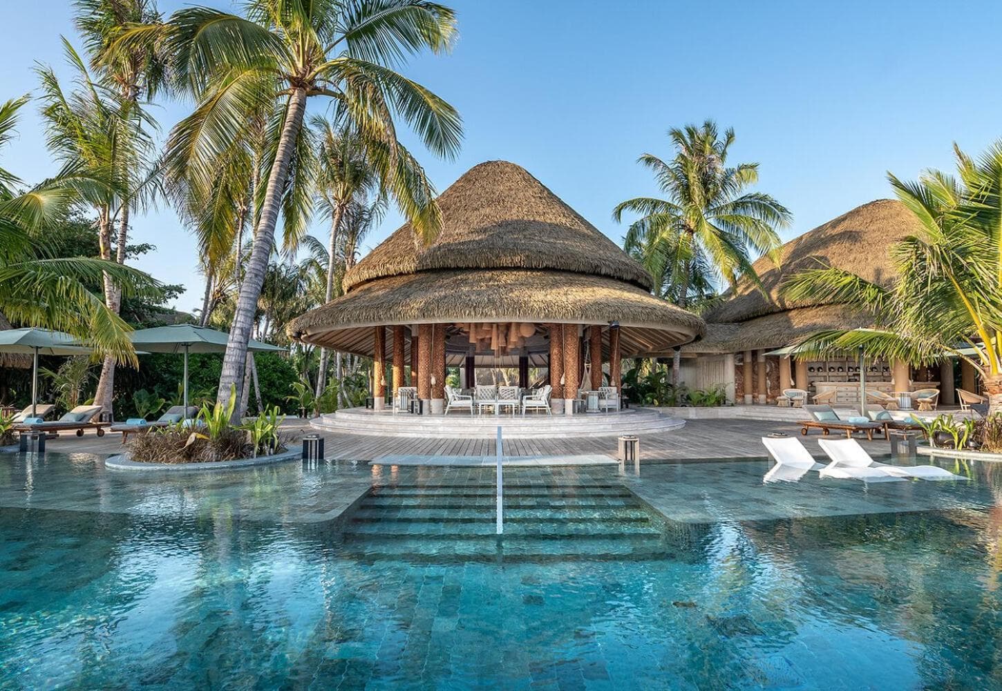 JOALI BEING - View 62