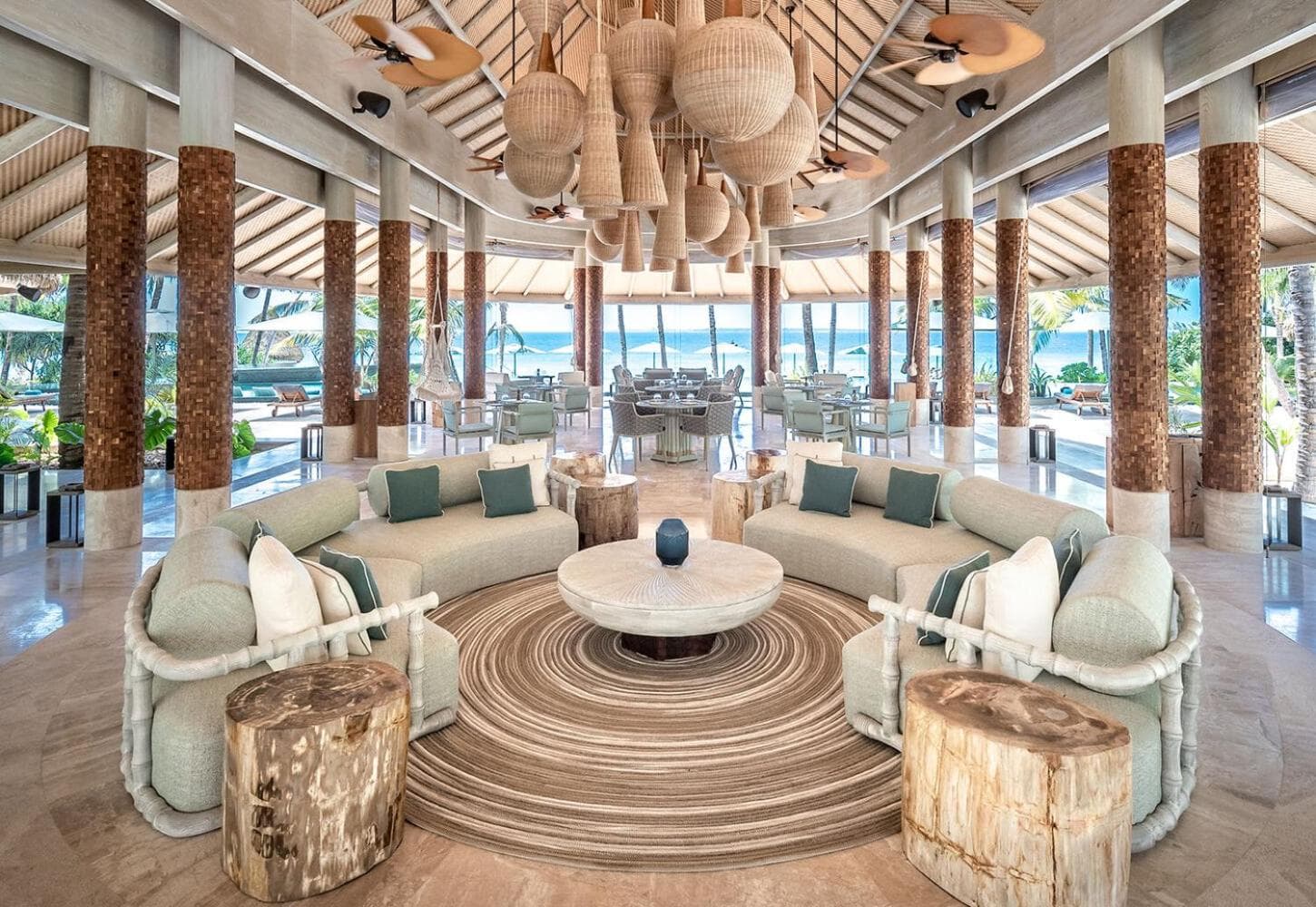 JOALI BEING - View 63