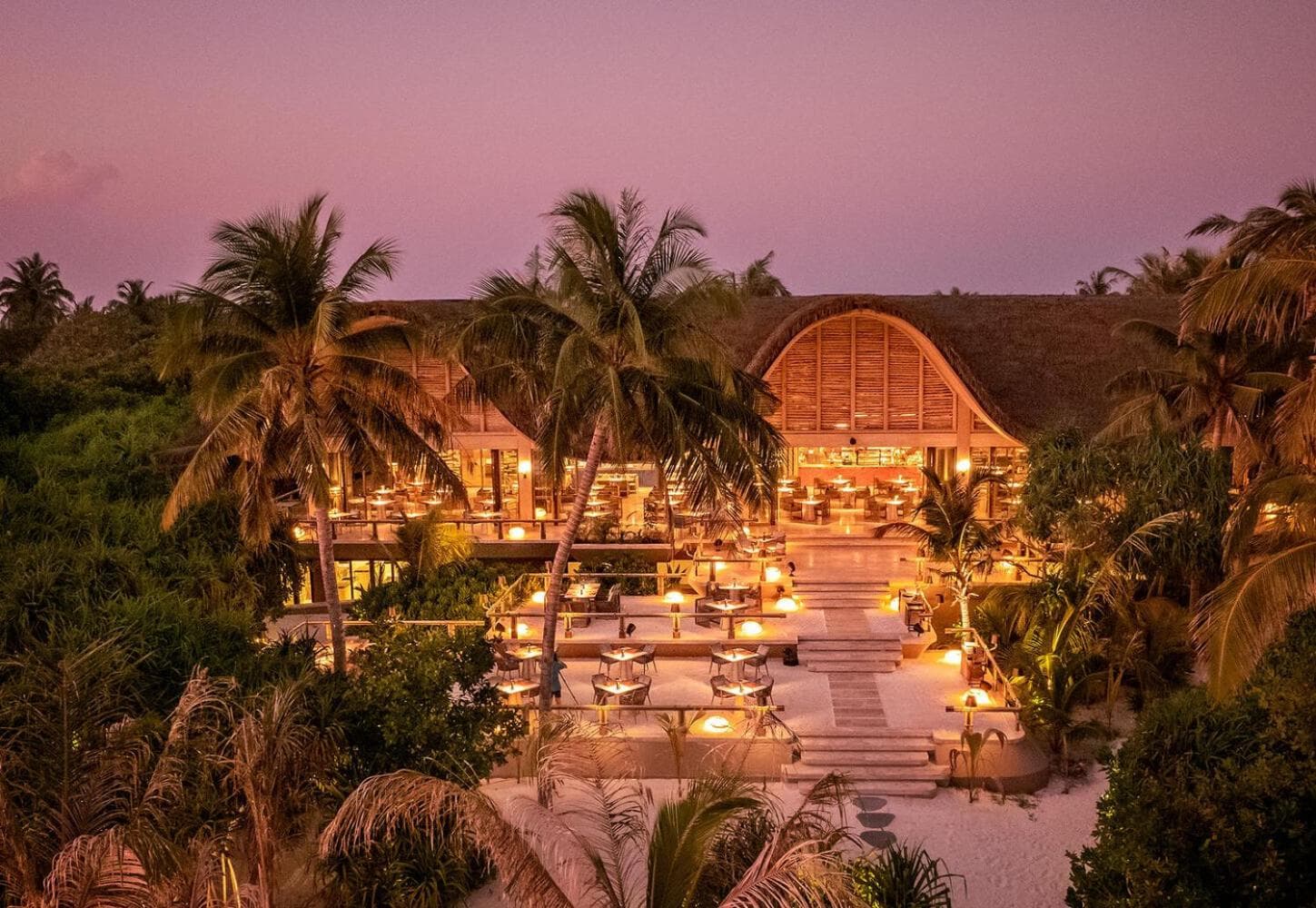 JOALI BEING - View 64