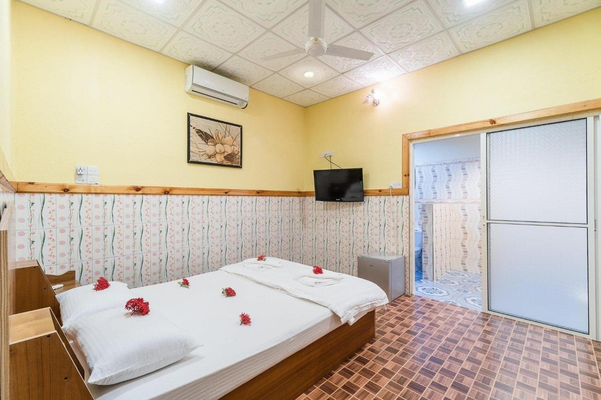 Summer Vibes Beach Front - View 108