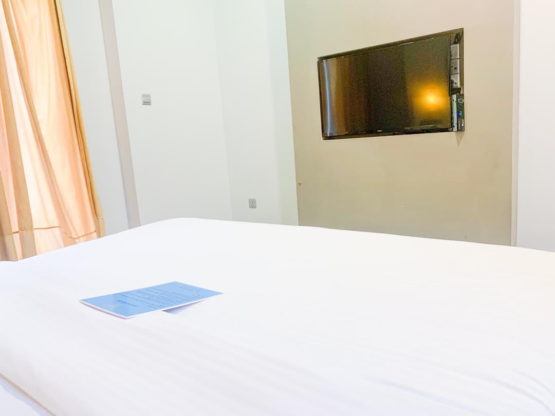 Velana Beach Hotel Maldives - View 58