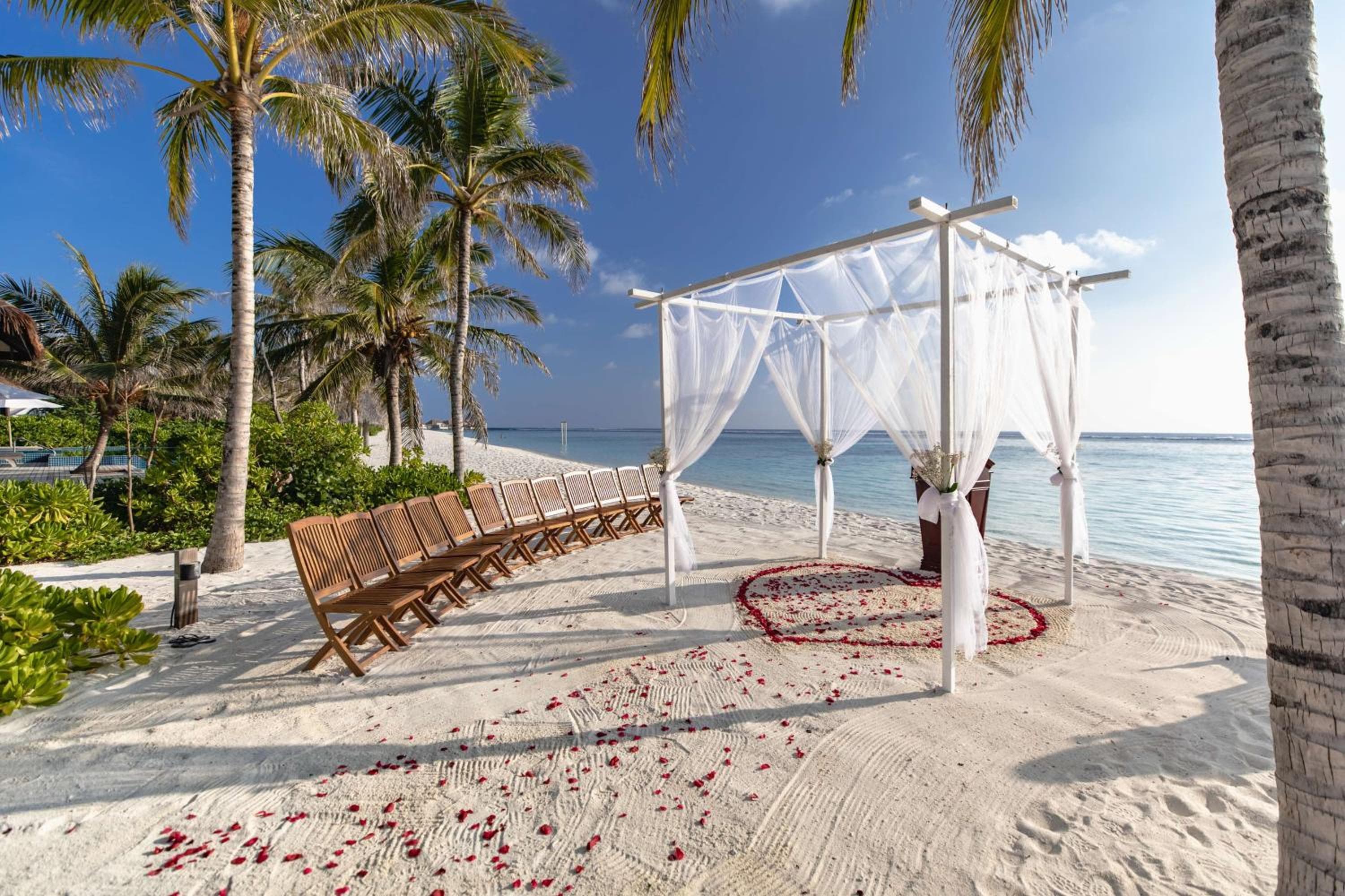 Radisson Blu Resort Maldives with 50 percent off on Sea Plane round trip 03 nights & above - View 30