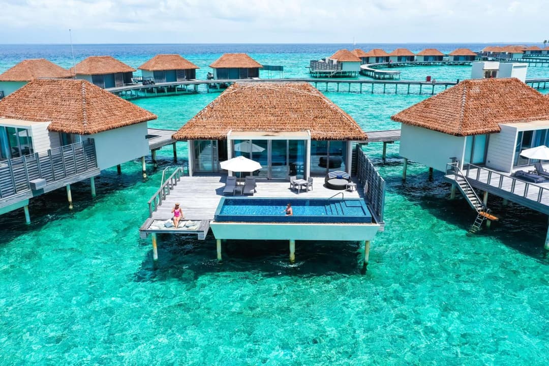 Radisson Blu Resort Maldives with 50 percent off on Sea Plane round trip 03 nights & above - View 14