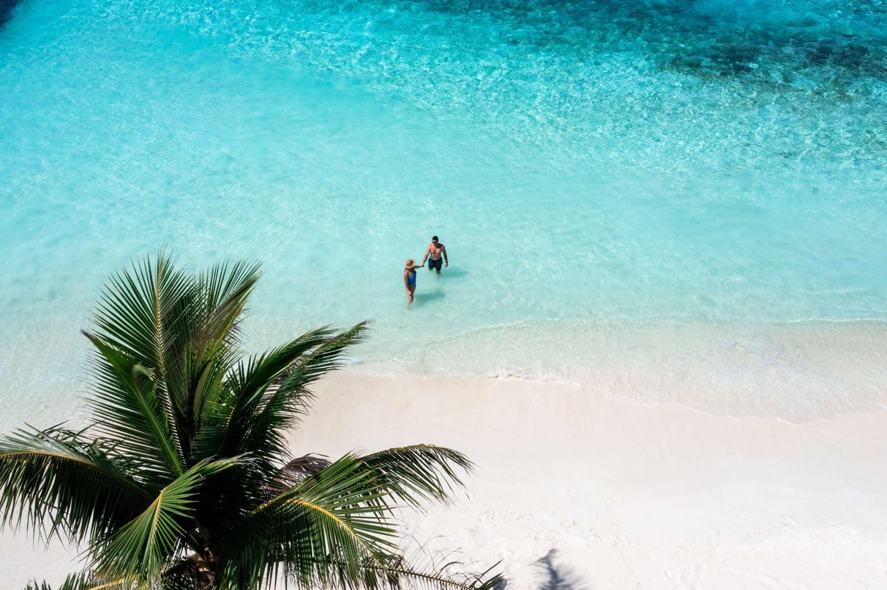 Radisson Blu Resort Maldives with 50 percent off on Sea Plane round trip 03 nights & above - View 21