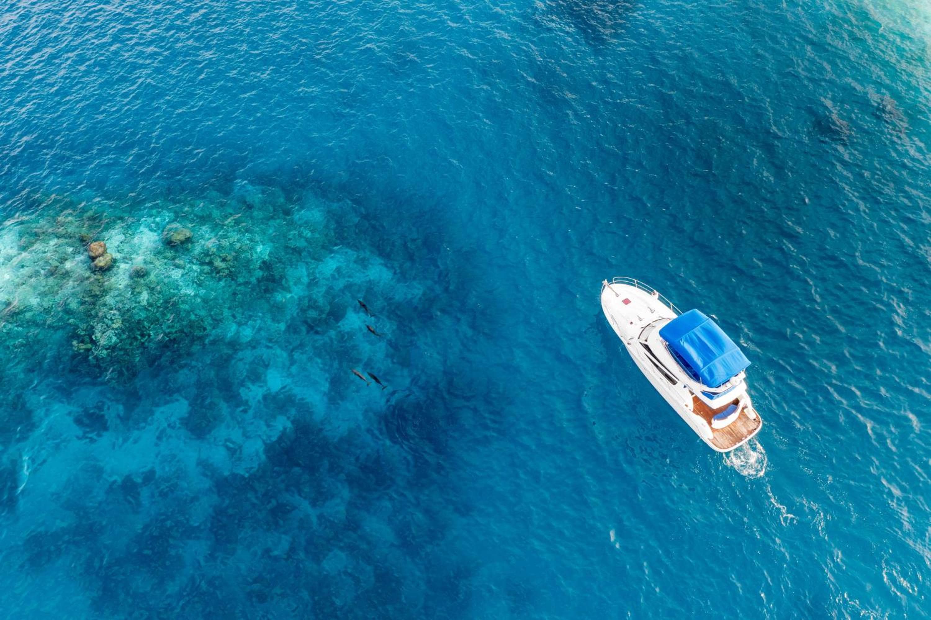 Radisson Blu Resort Maldives with 50 percent off on Sea Plane round trip 03 nights & above - View 40