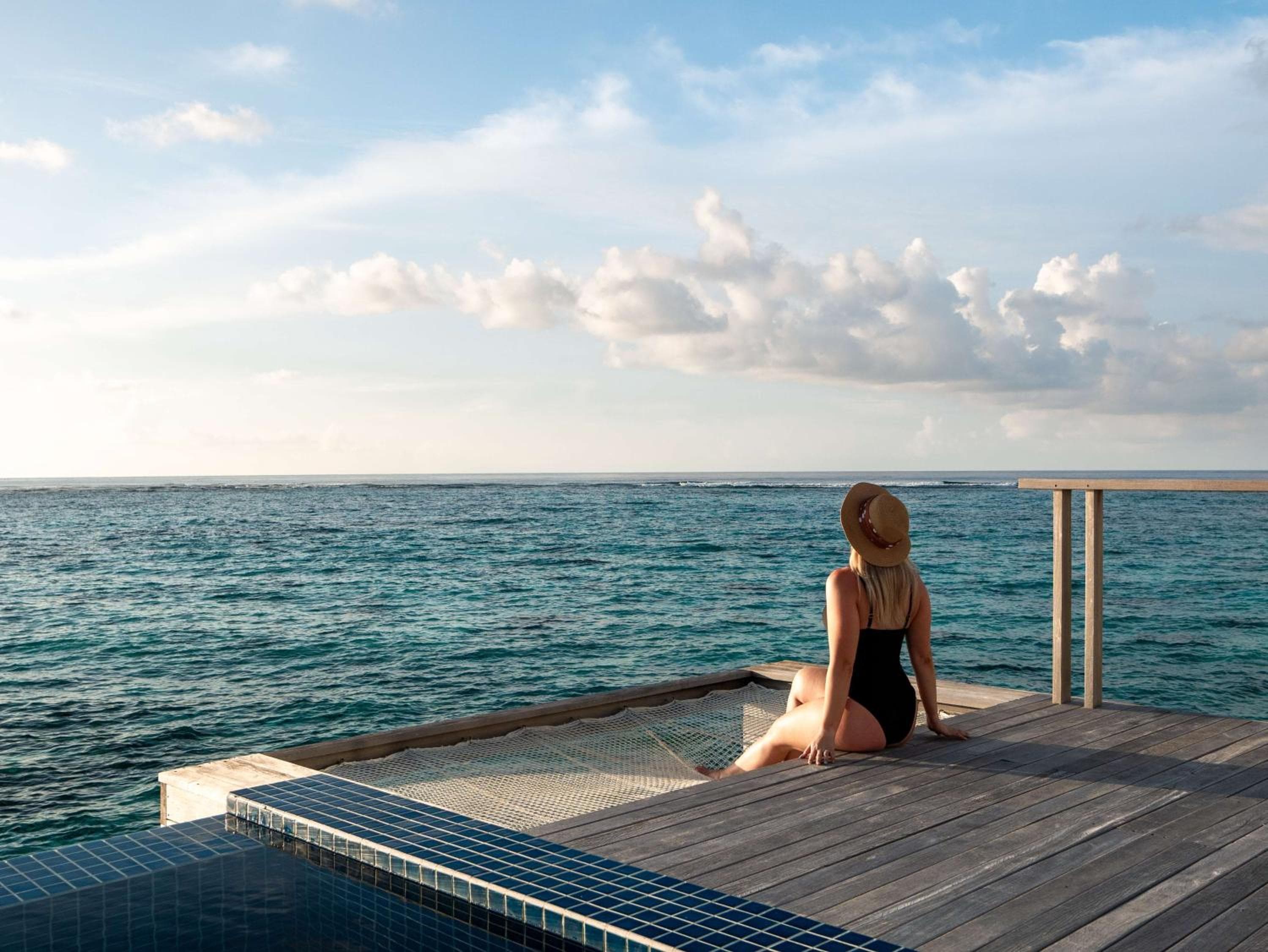 Radisson Blu Resort Maldives with 50 percent off on Sea Plane round trip 03 nights & above - View 42