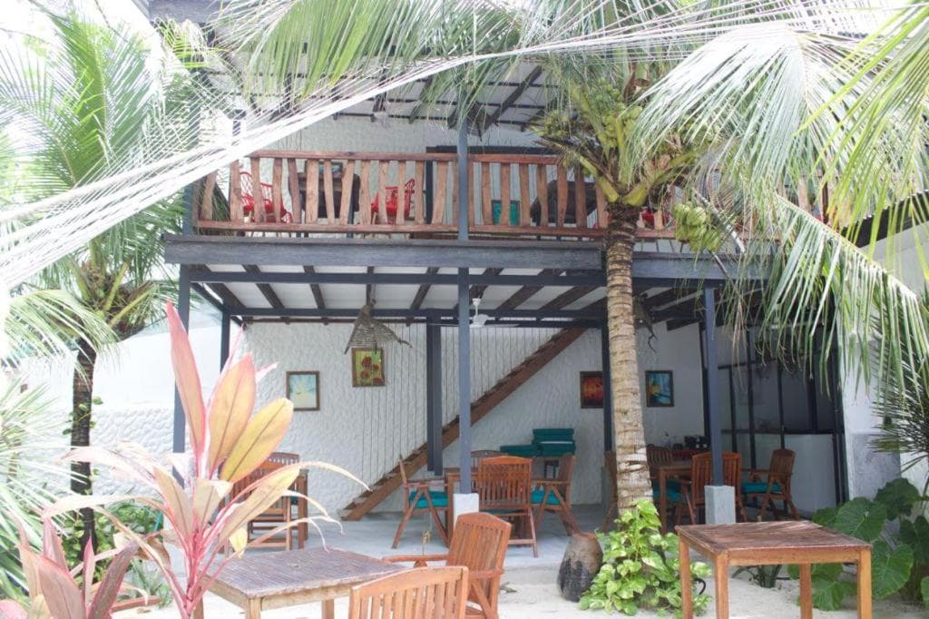 Raalhu Fonu Maldives - View 68
