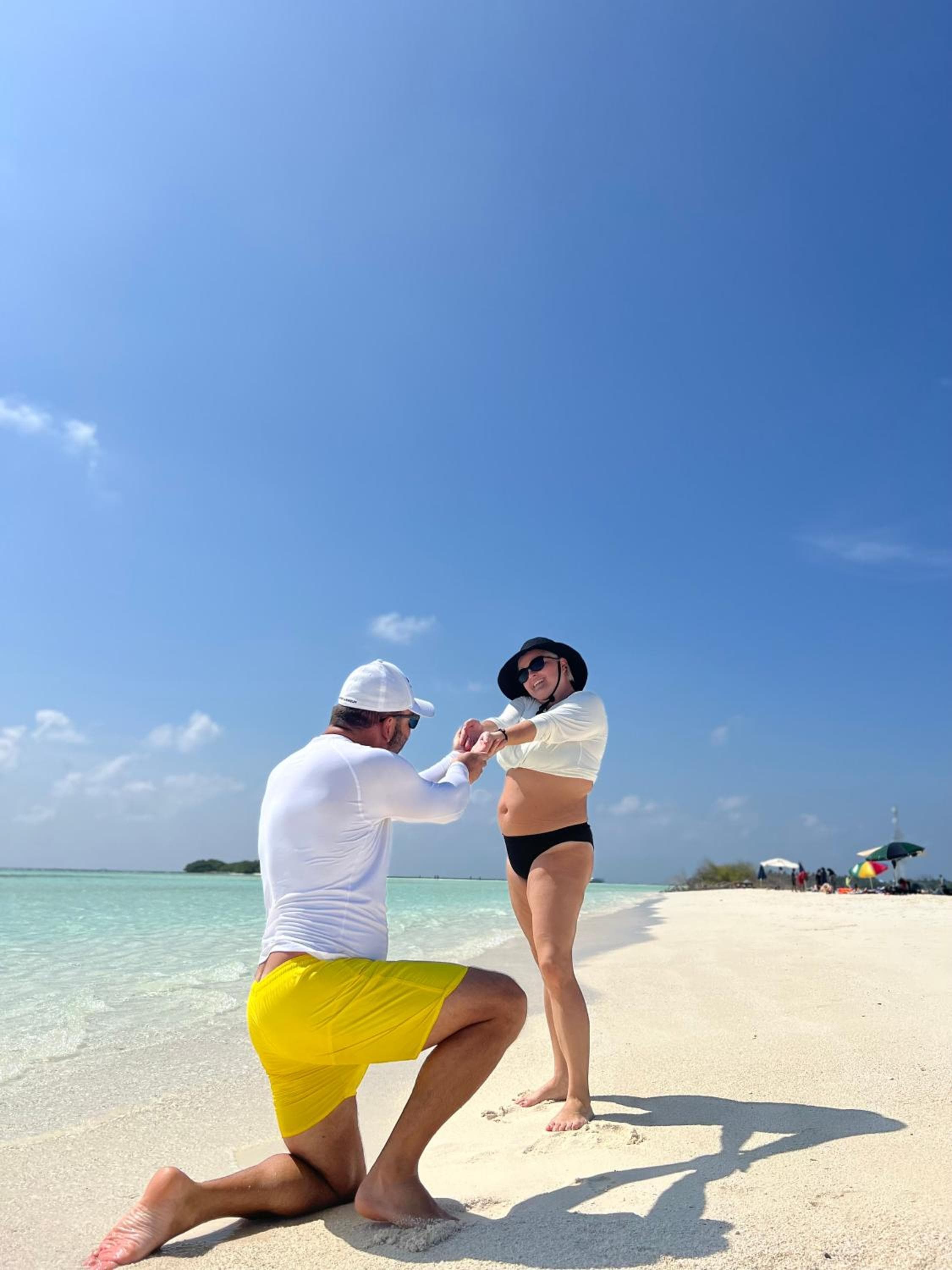 Lagoon Villa Maldives - View 53