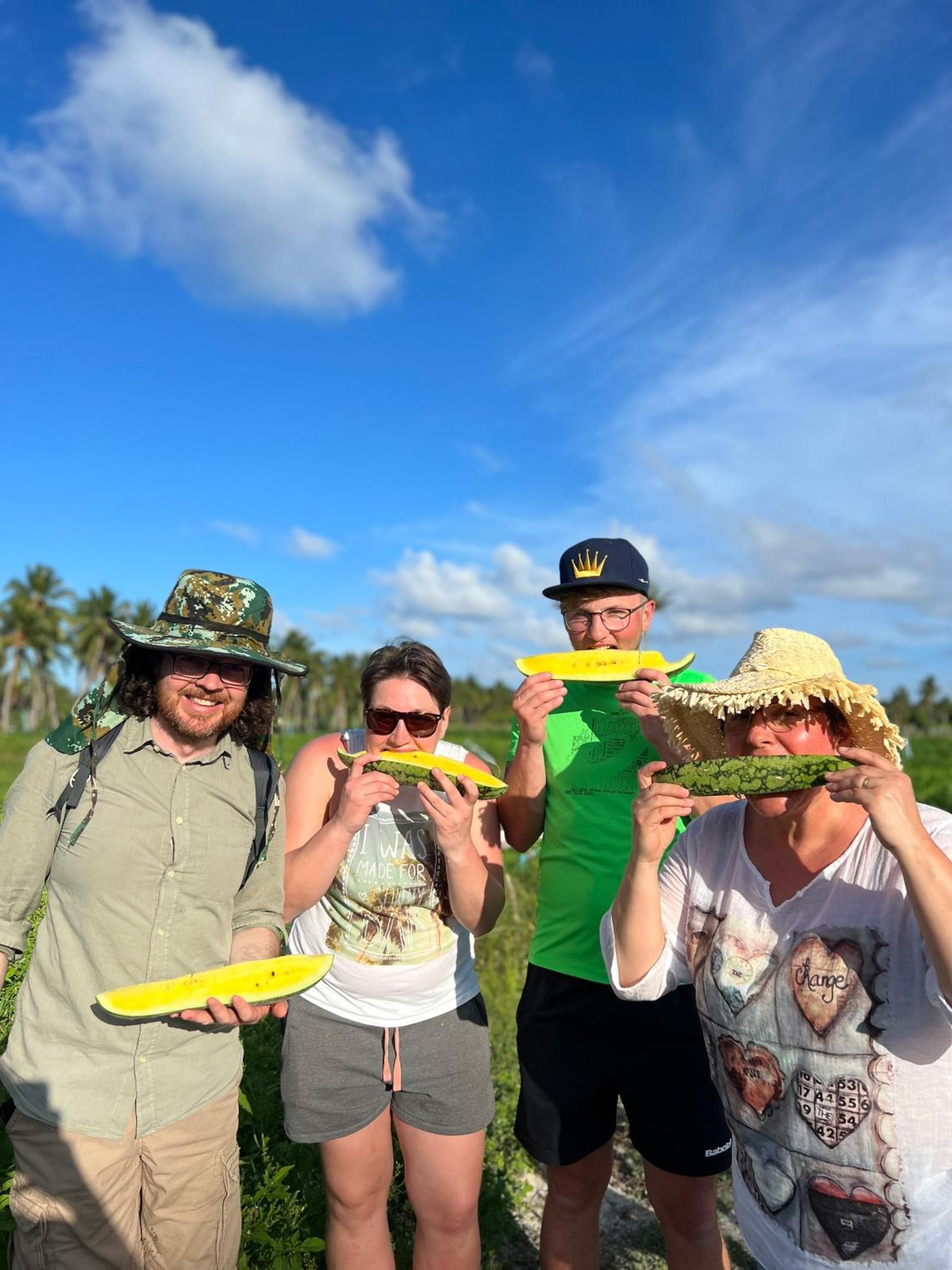 Lagoon Villa Maldives - View 49