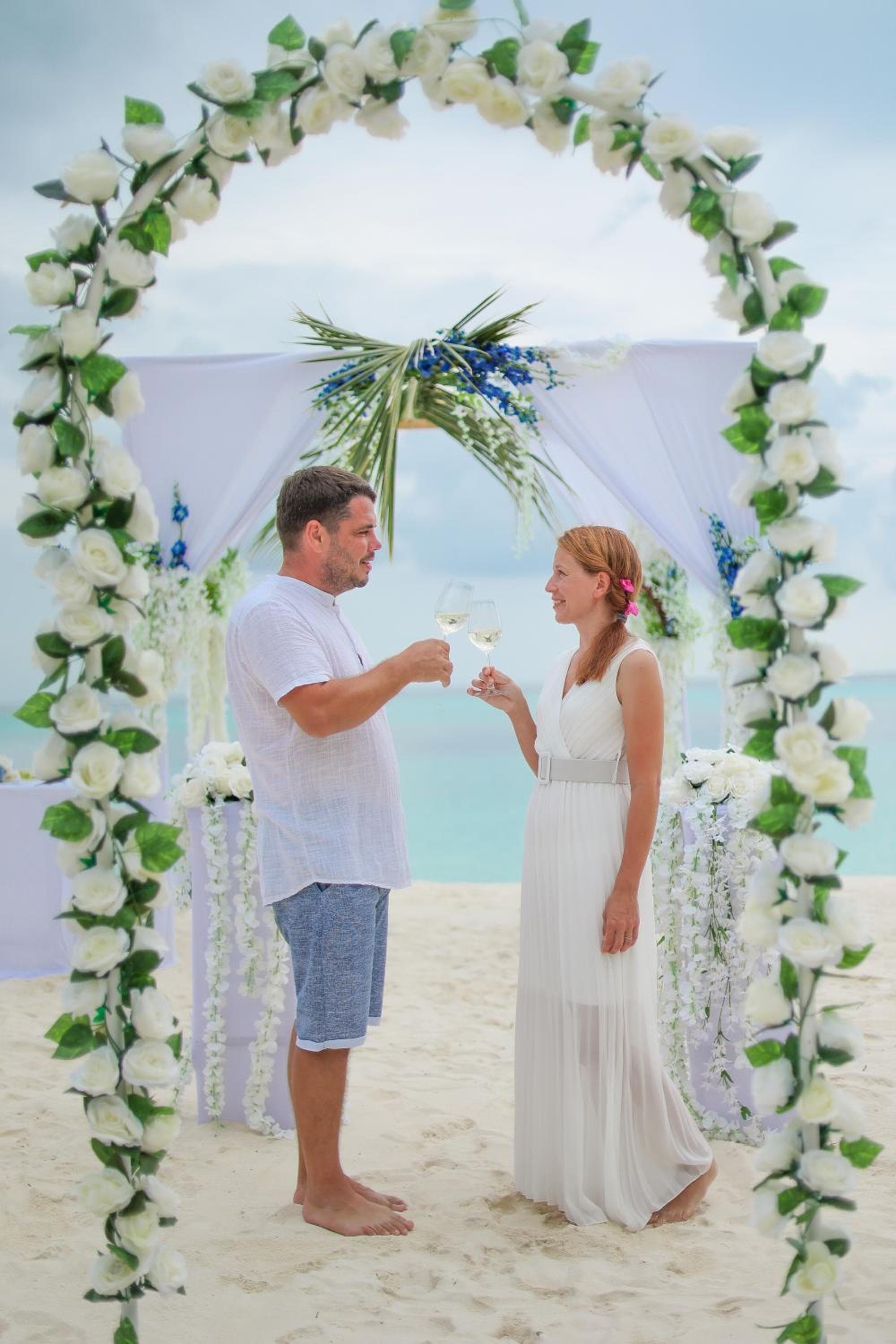 Lagoon Villa Maldives - View 30