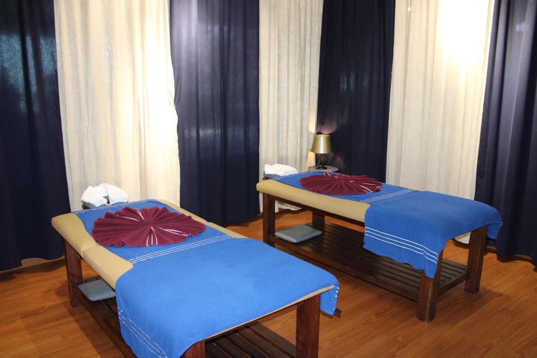 Fiyavalhu Resort Maldives - View 27