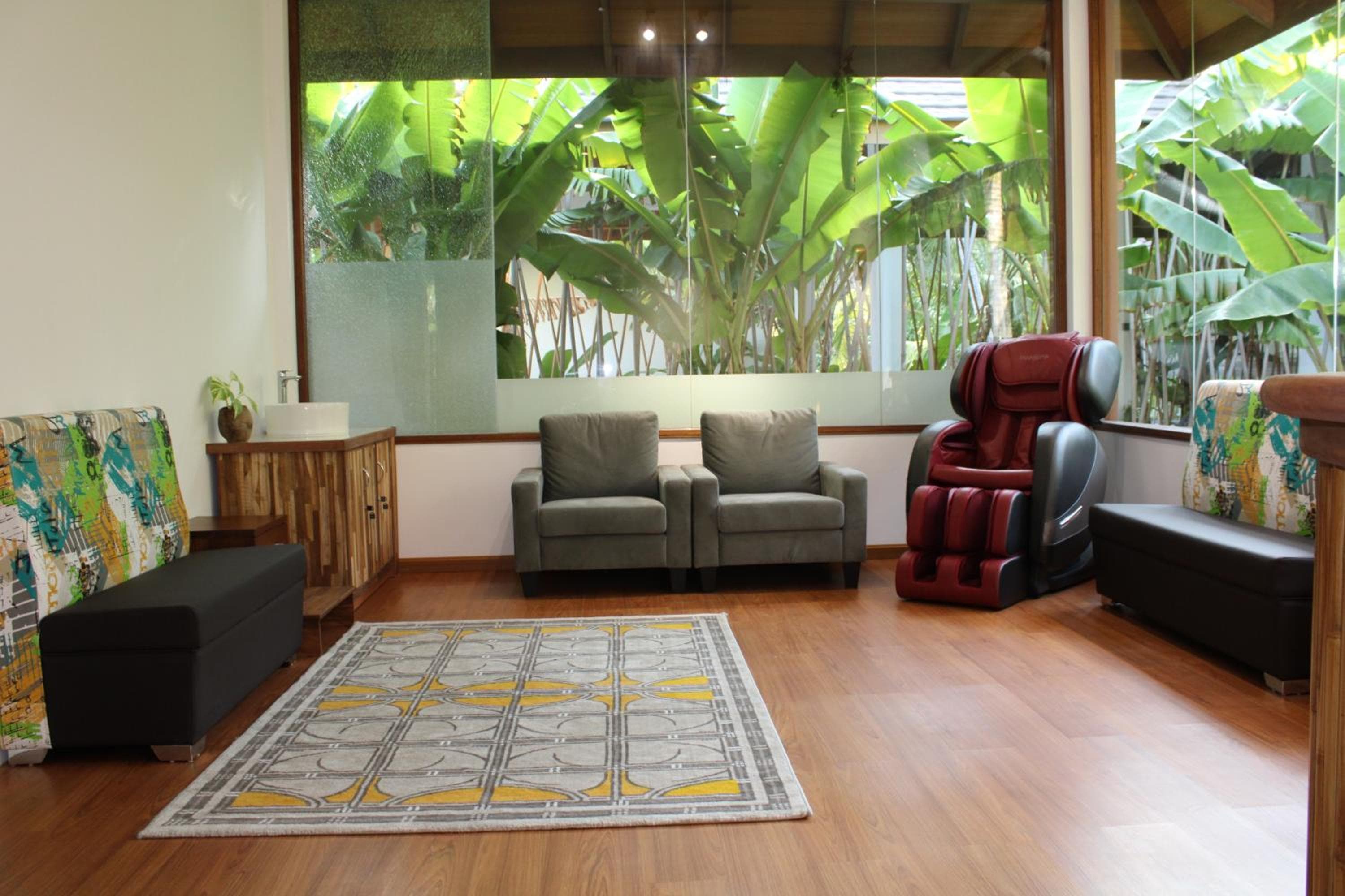 Fiyavalhu Resort Maldives - View 89