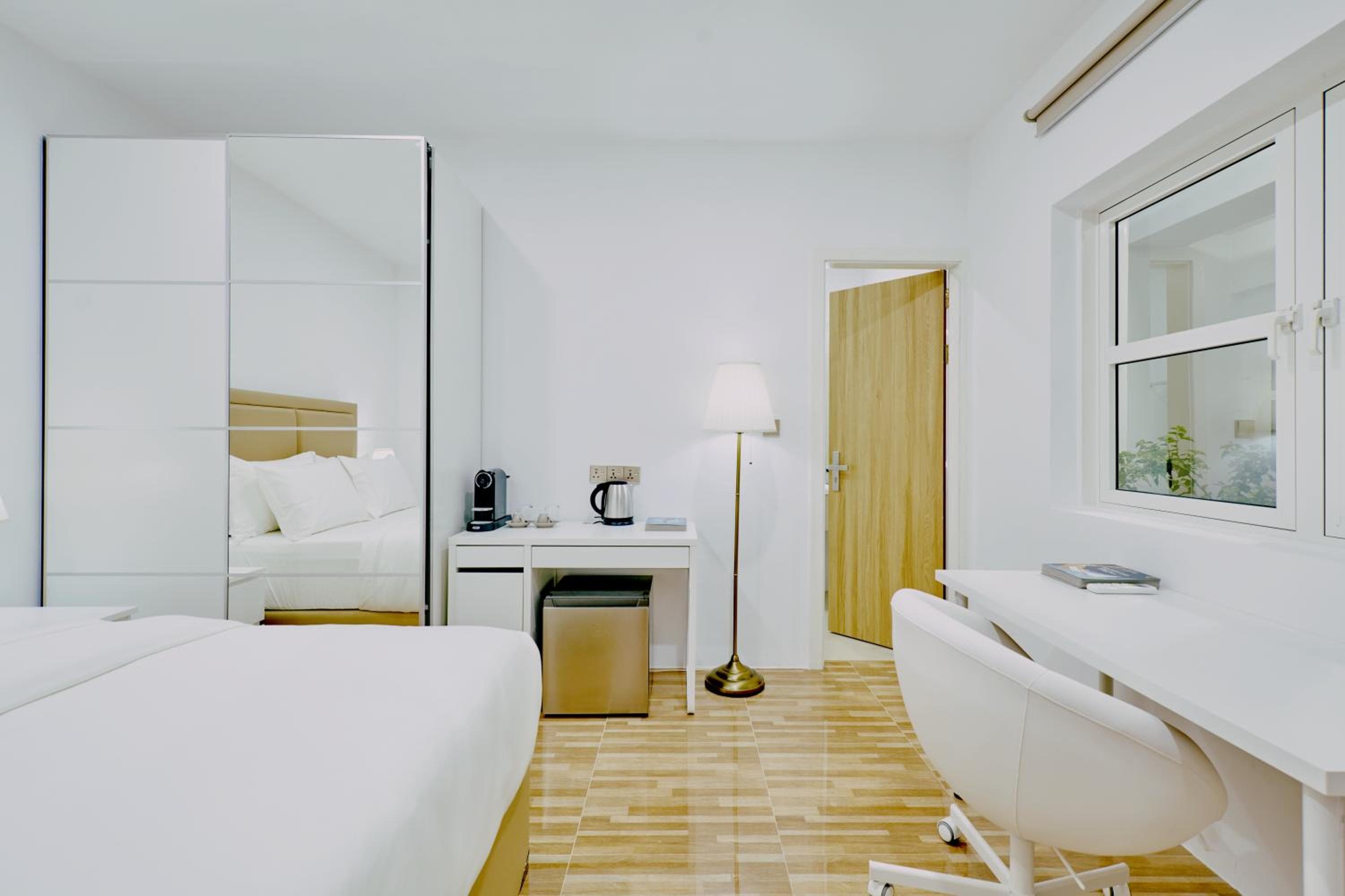 Akomadoo Retreat - View 17