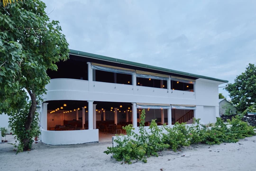 Akomadoo Retreat - View 4