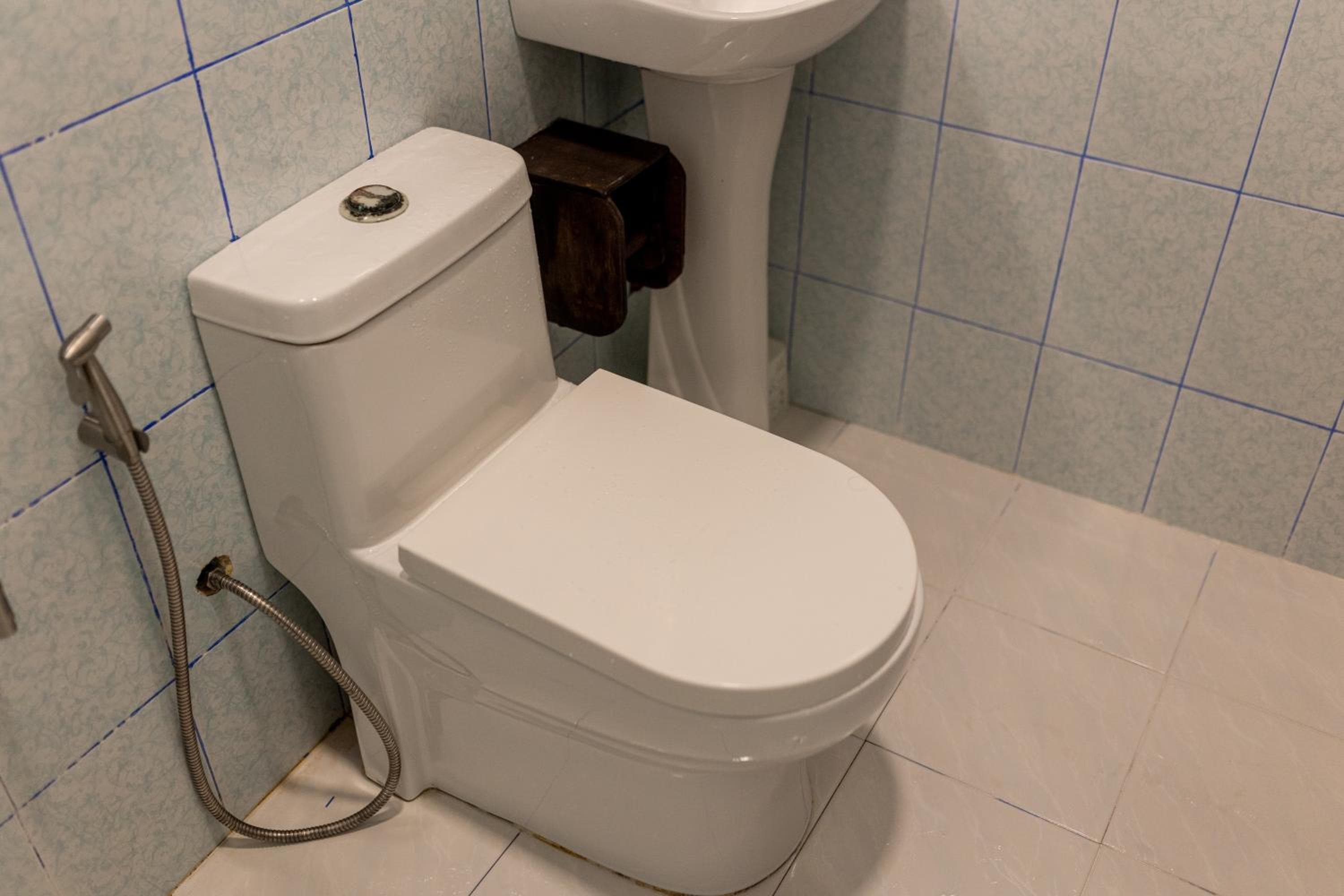 Captal Beach Villa - View 6