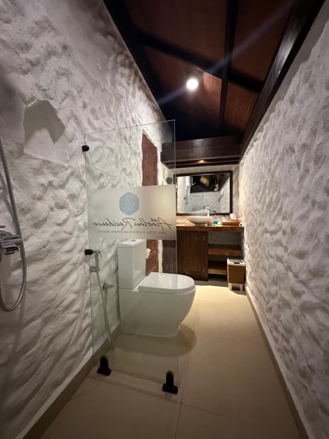 Atholhu Residence - View 3