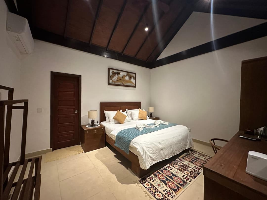 Atholhu Residence - View 44