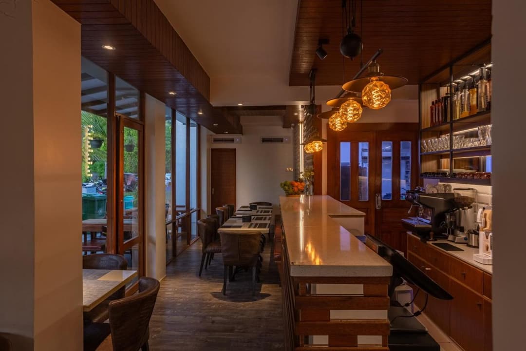 Express Inn at Hulhumale - View 23