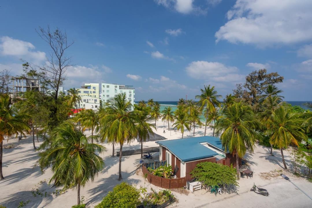 Express Inn at Hulhumale - View 6