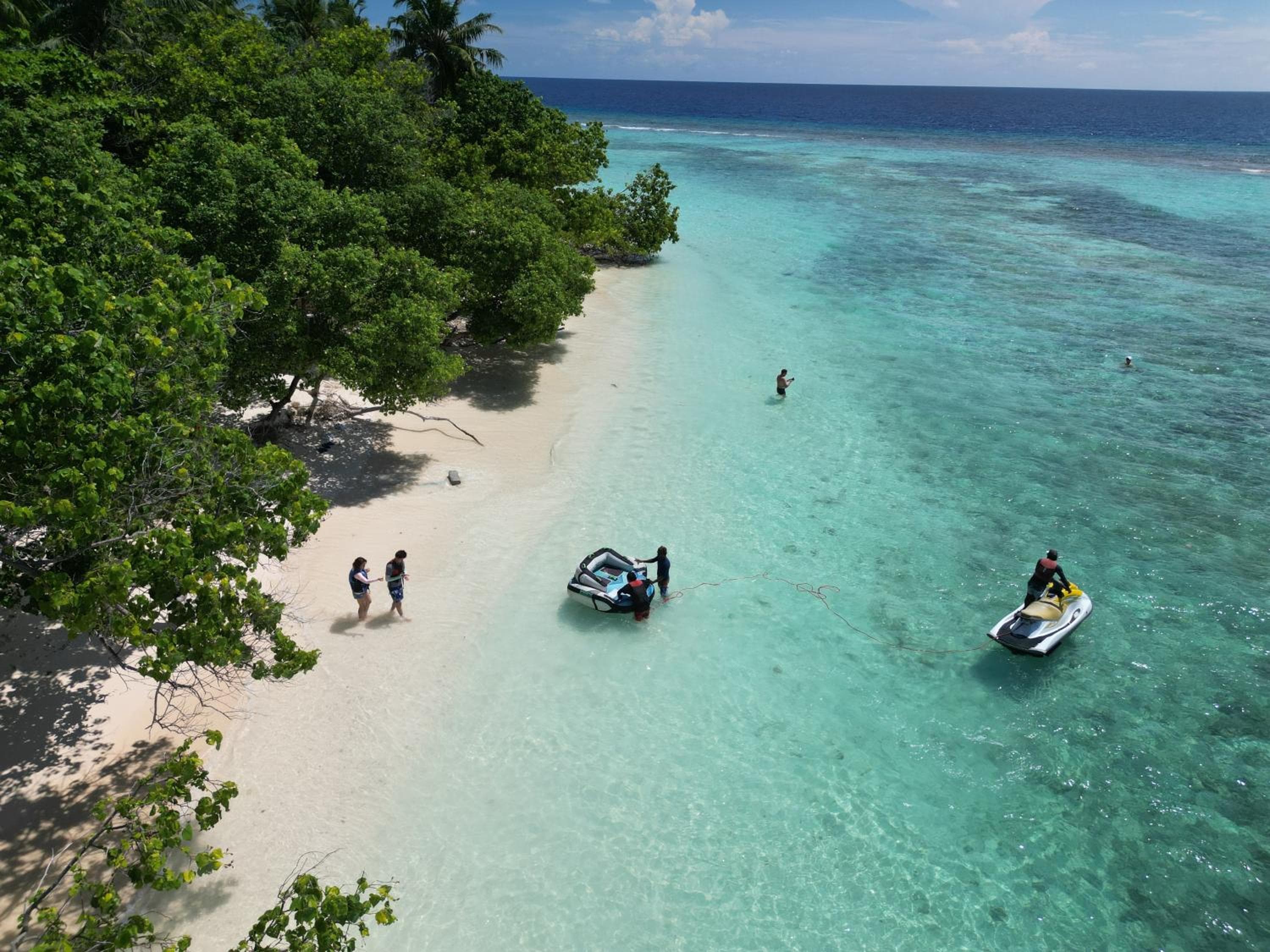 Rasdu View Inn - View 235