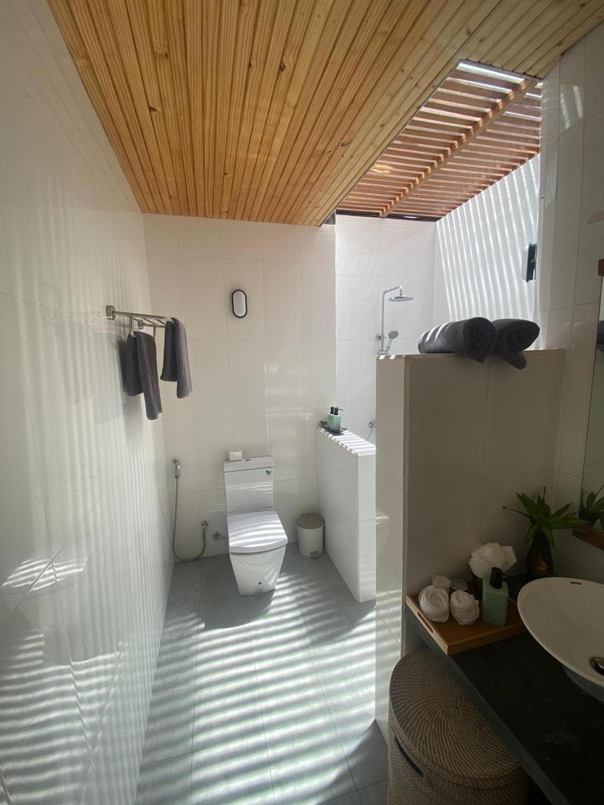 Bliss Dhigurah - View 170