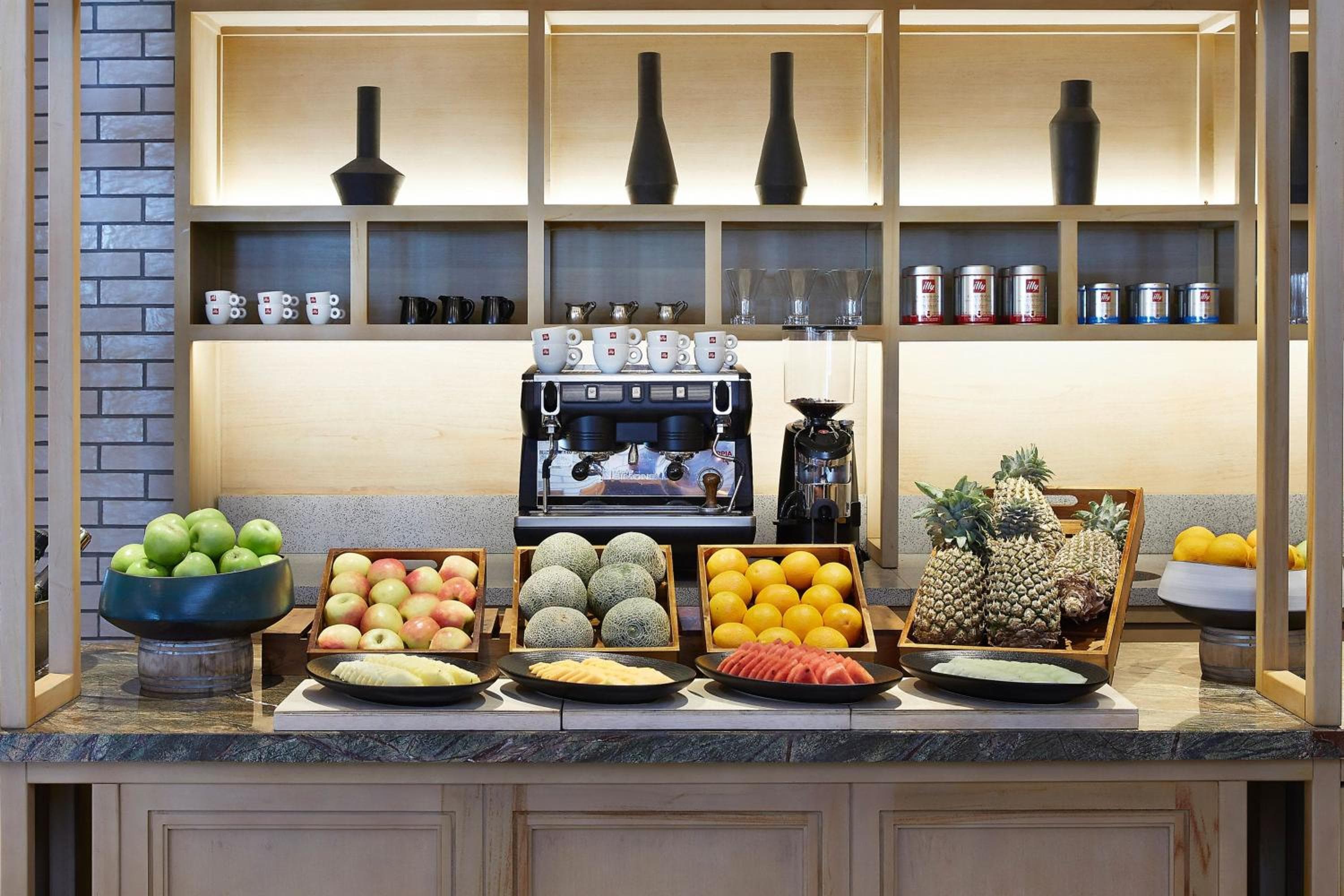 Le Meridien Maldives Resort & Spa - View 113