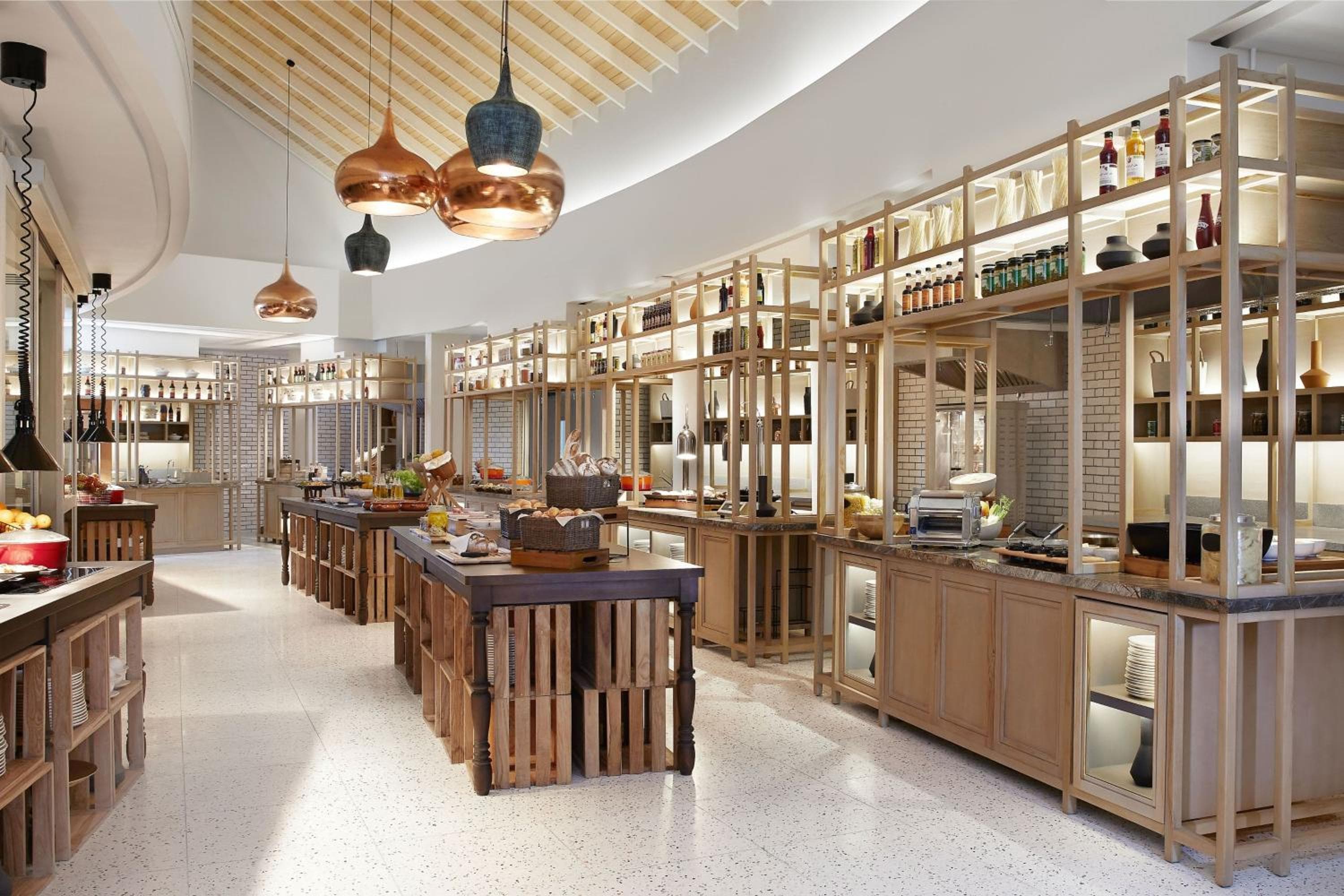 Le Meridien Maldives Resort & Spa - View 102