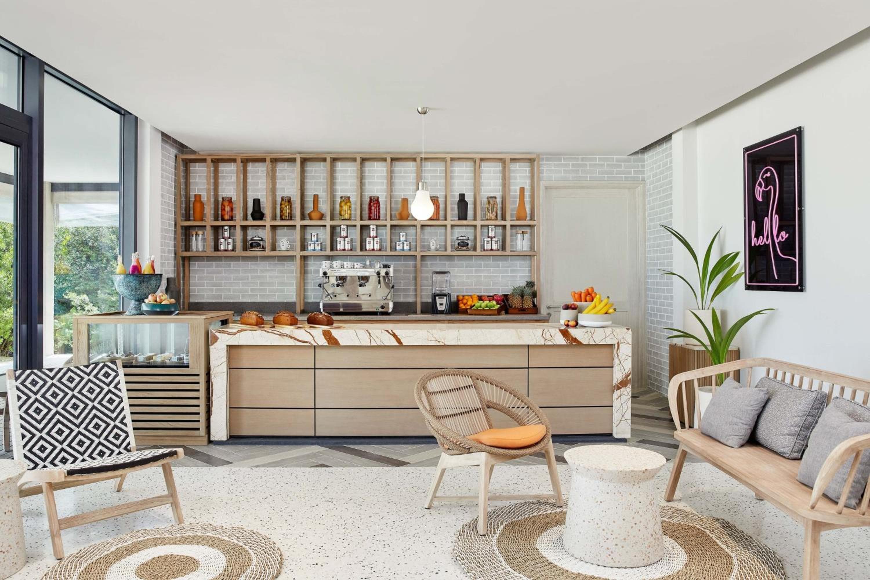 Le Meridien Maldives Resort & Spa - View 101