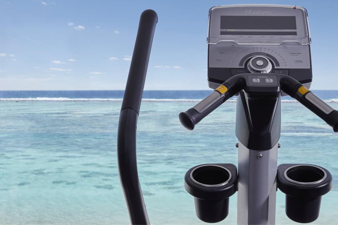 Le Meridien Maldives Resort & Spa - View 77