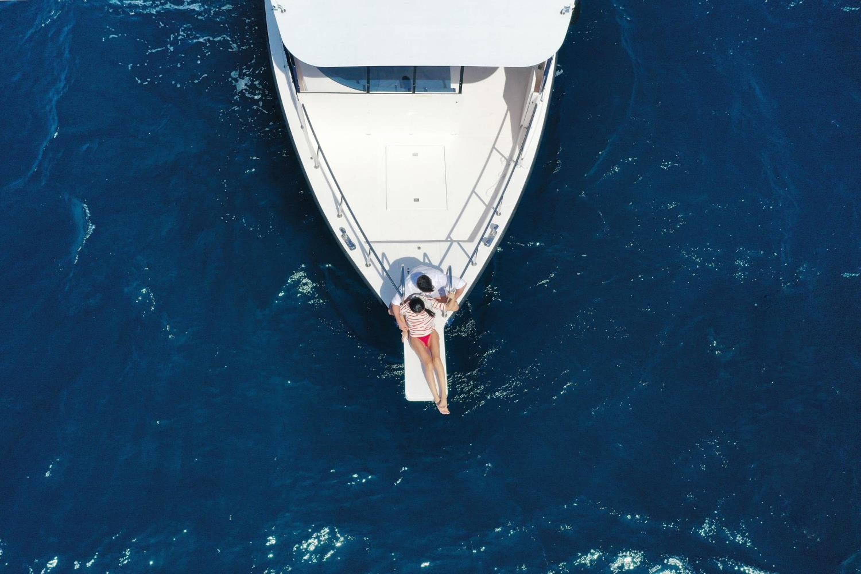 Le Meridien Maldives Resort & Spa - View 125