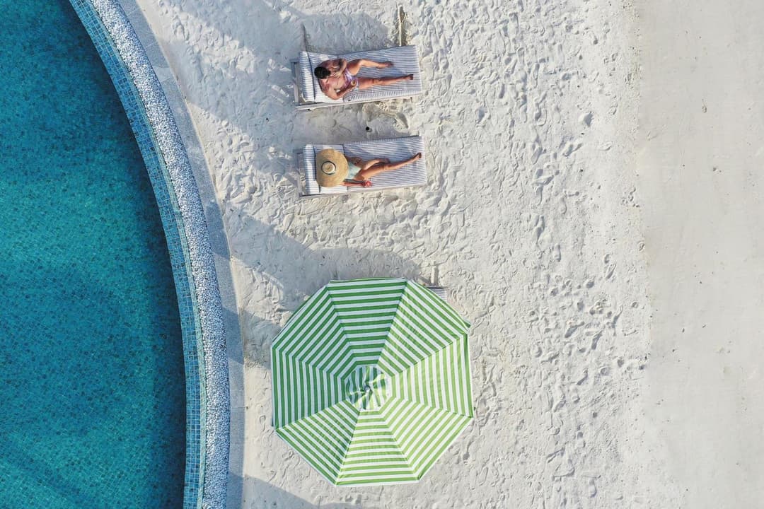 Le Meridien Maldives Resort & Spa - View 84