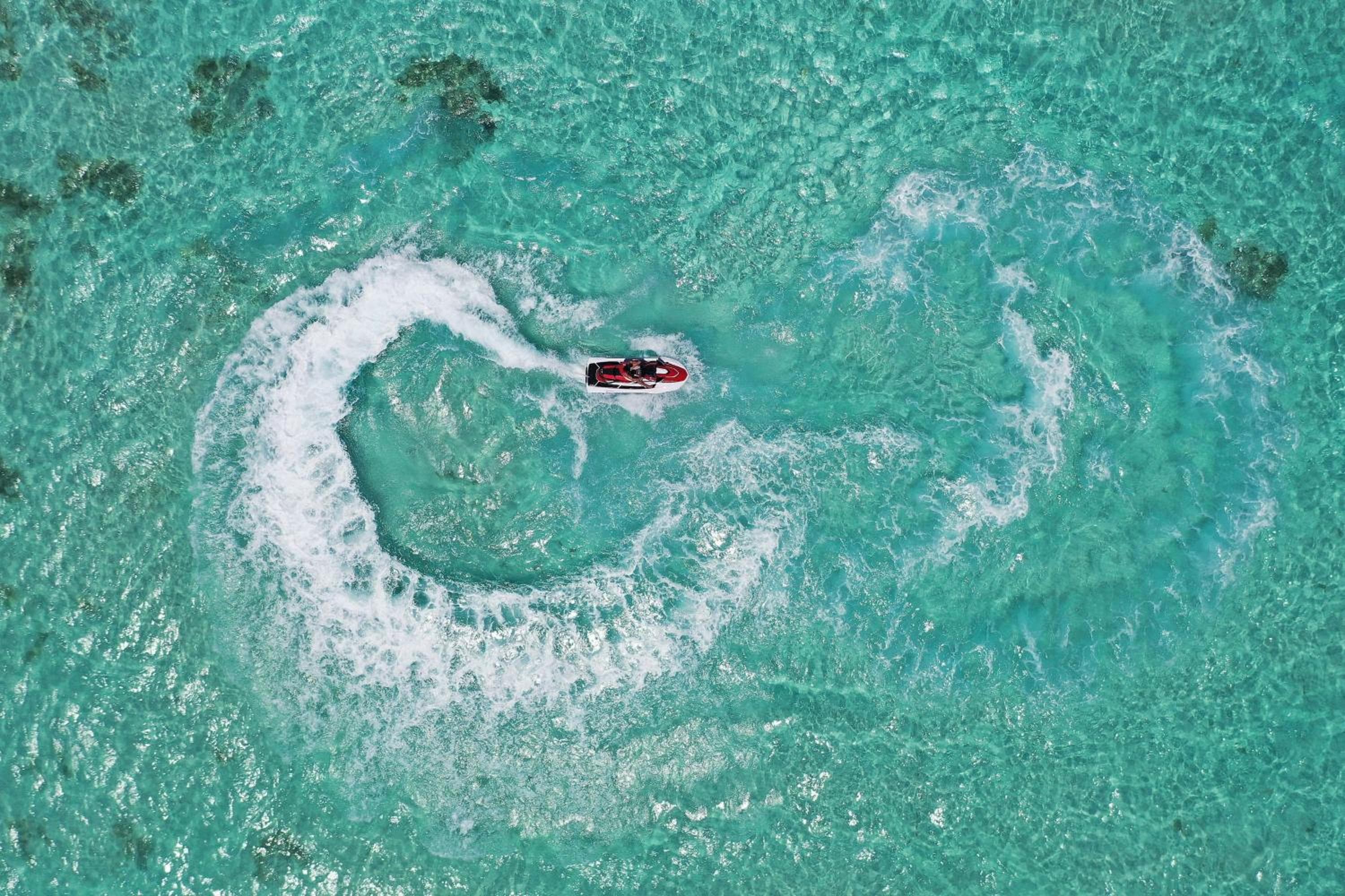 Le Meridien Maldives Resort & Spa - View 132