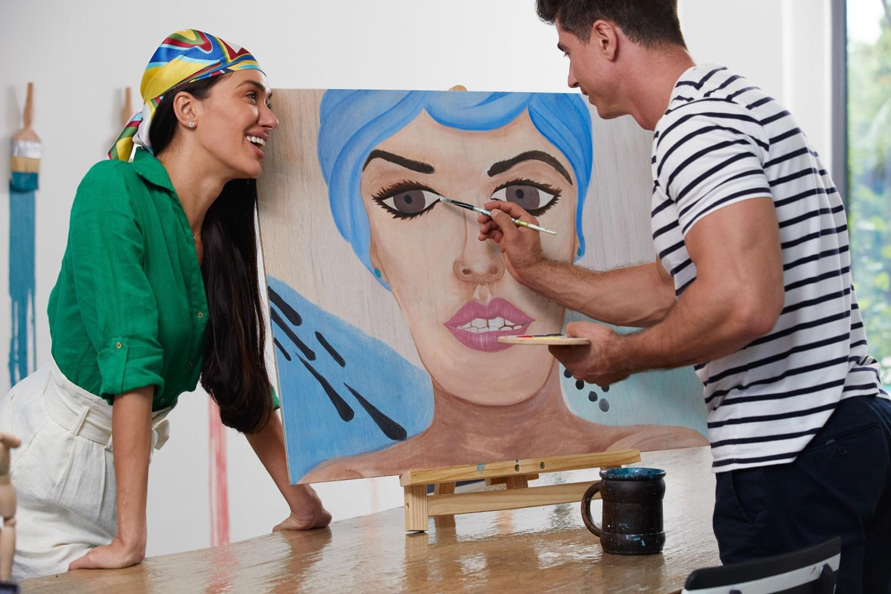 Le Meridien Maldives Resort & Spa - View 138