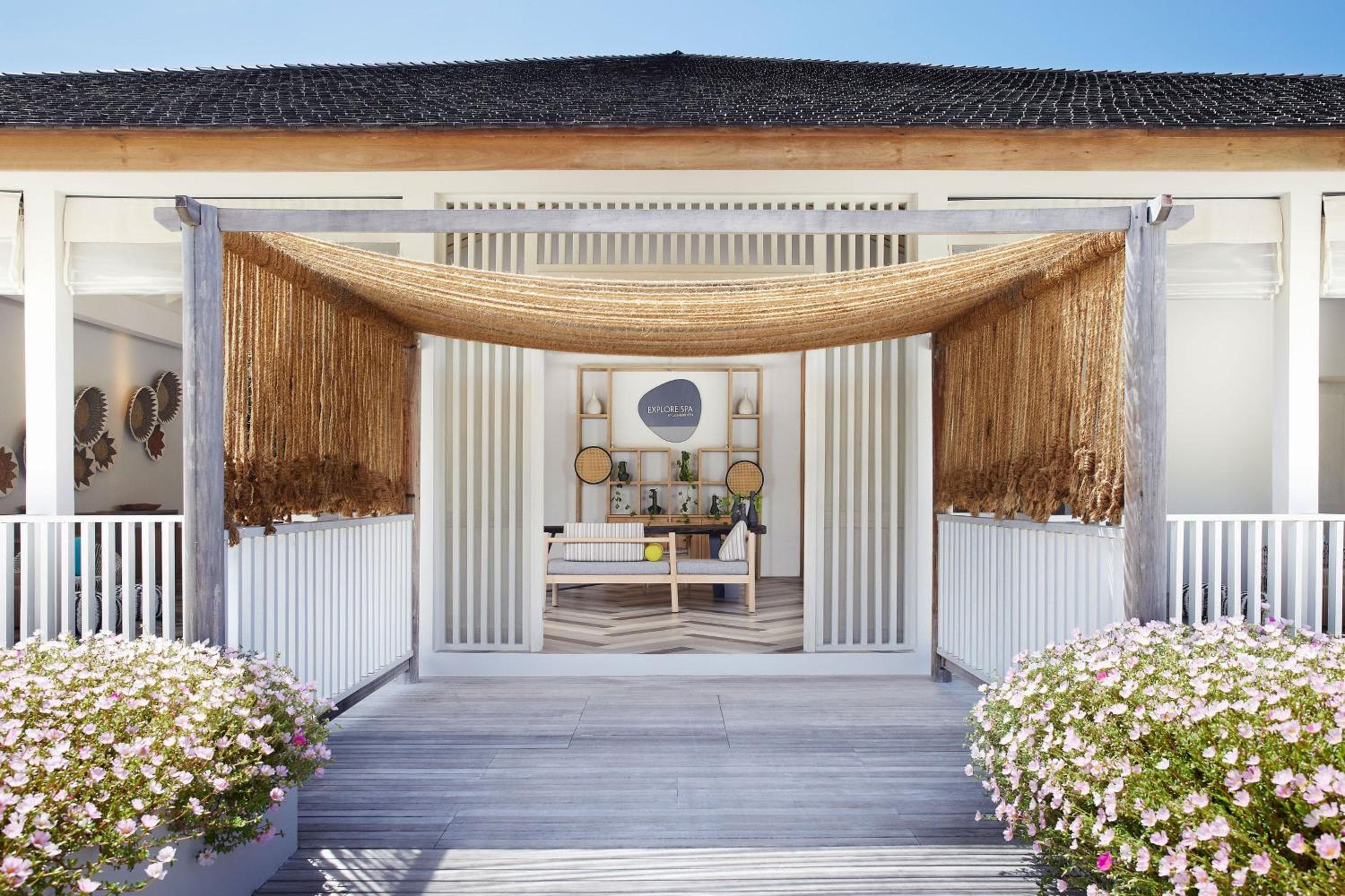 Le Meridien Maldives Resort & Spa - View 143