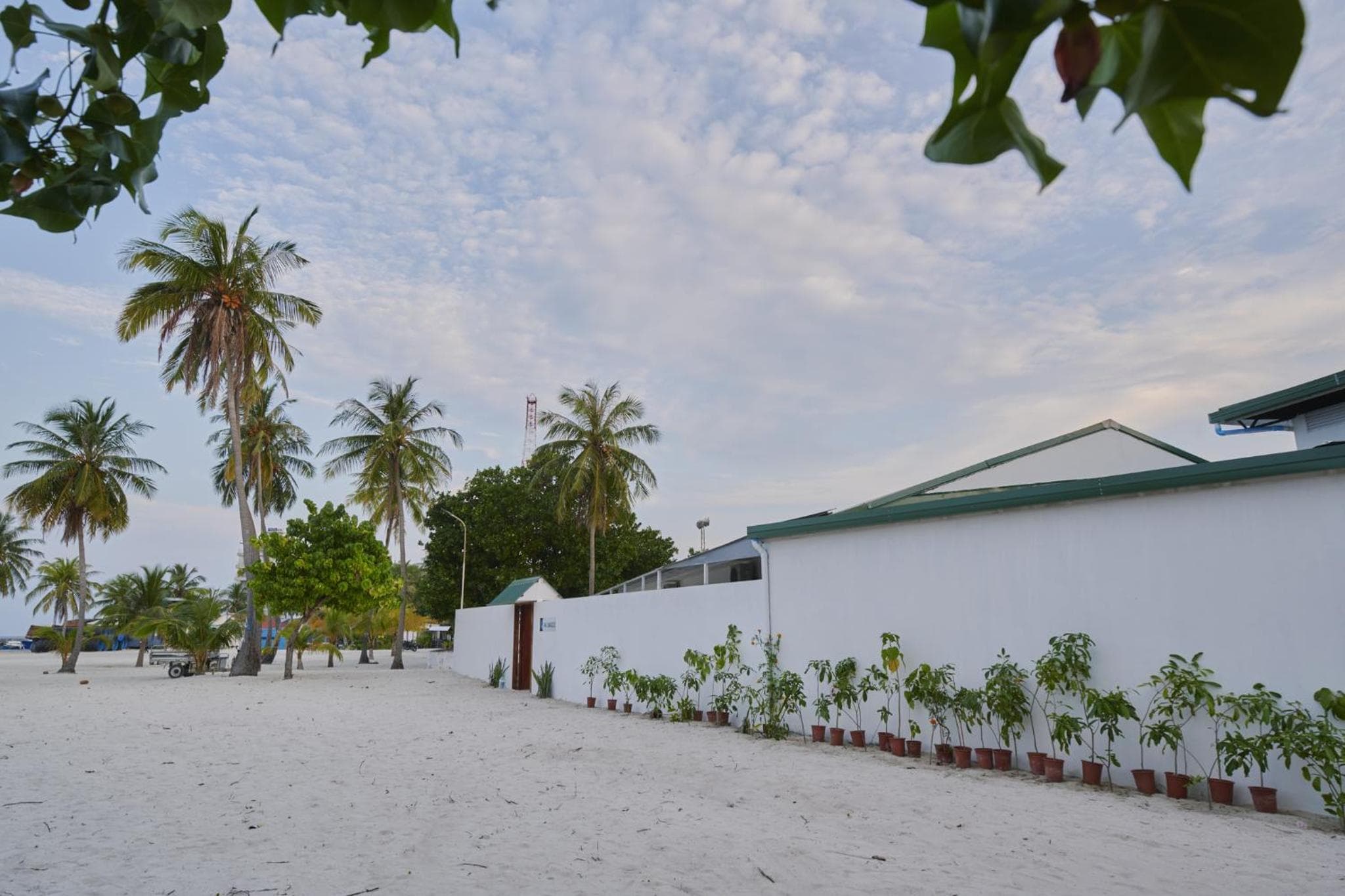 Akomadoo Retreat - View 19