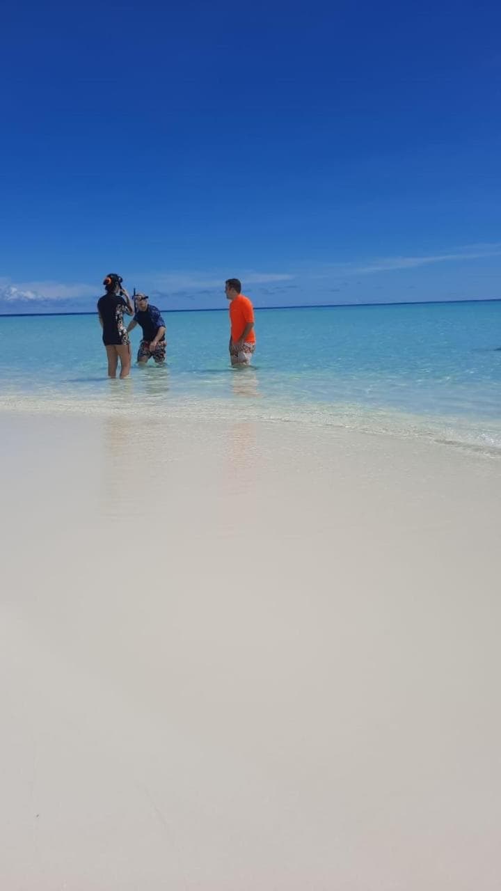 Asia Inn Maldives - View 90