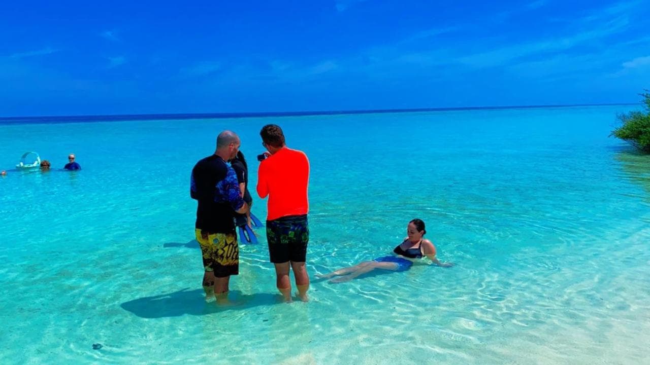 Asia Inn Maldives - View 4