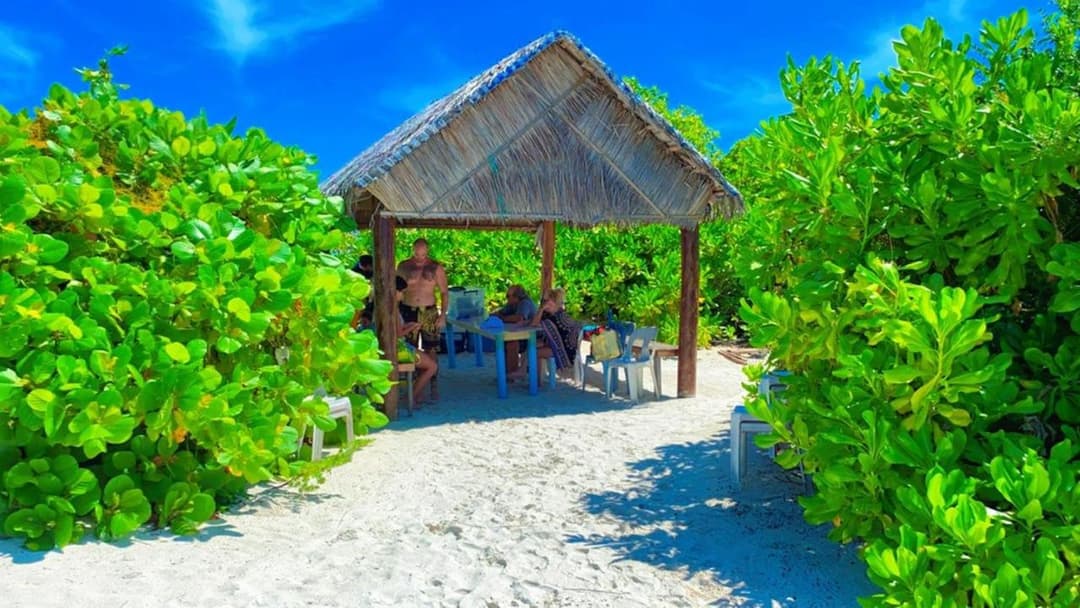 Asia Inn Maldives - View 66