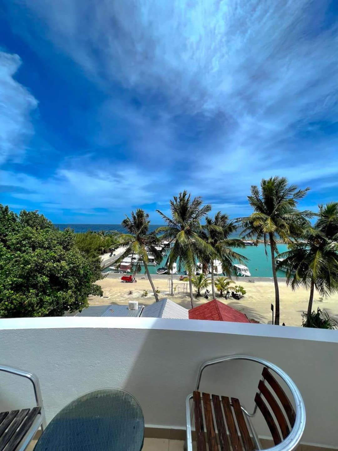 Leisure Boutique Maafushi 维尼家 - View 9