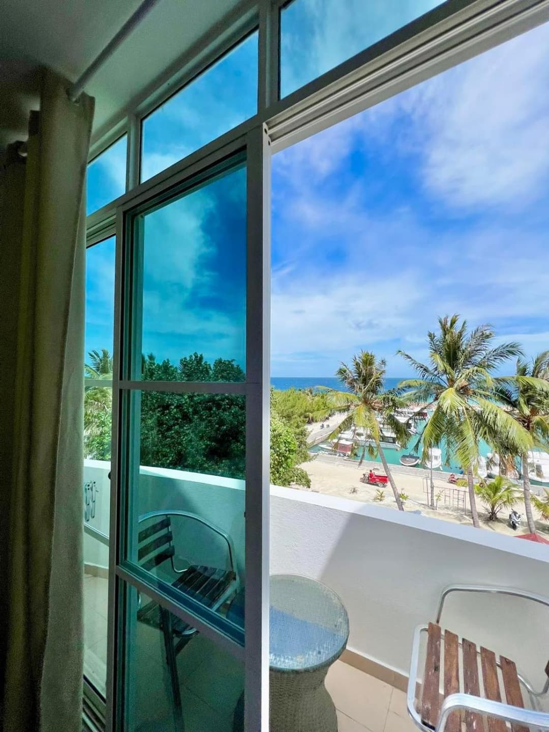 Leisure Boutique Maafushi 维尼家 - View 5