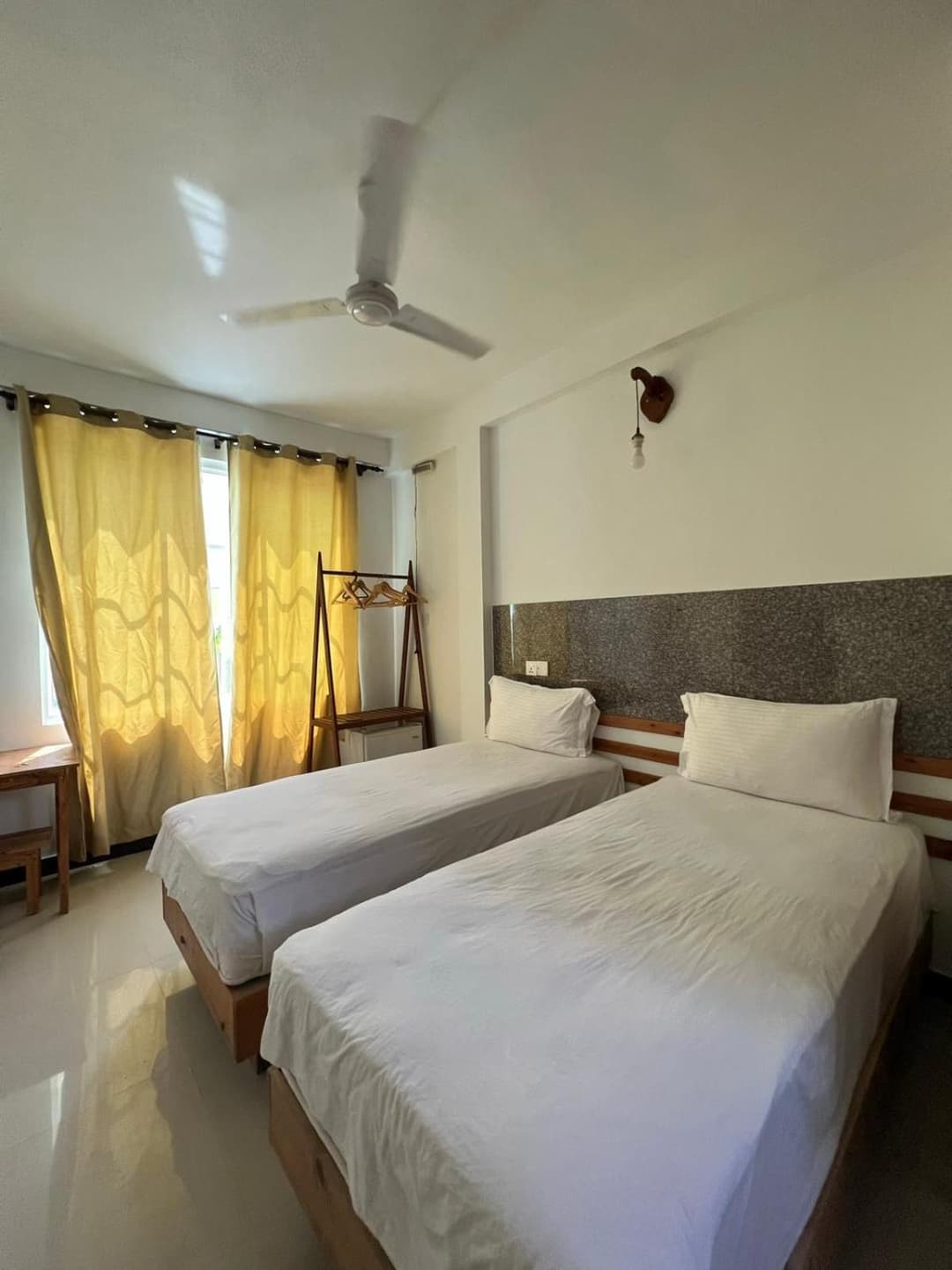 Leisure Boutique Maafushi 维尼家 - View 3