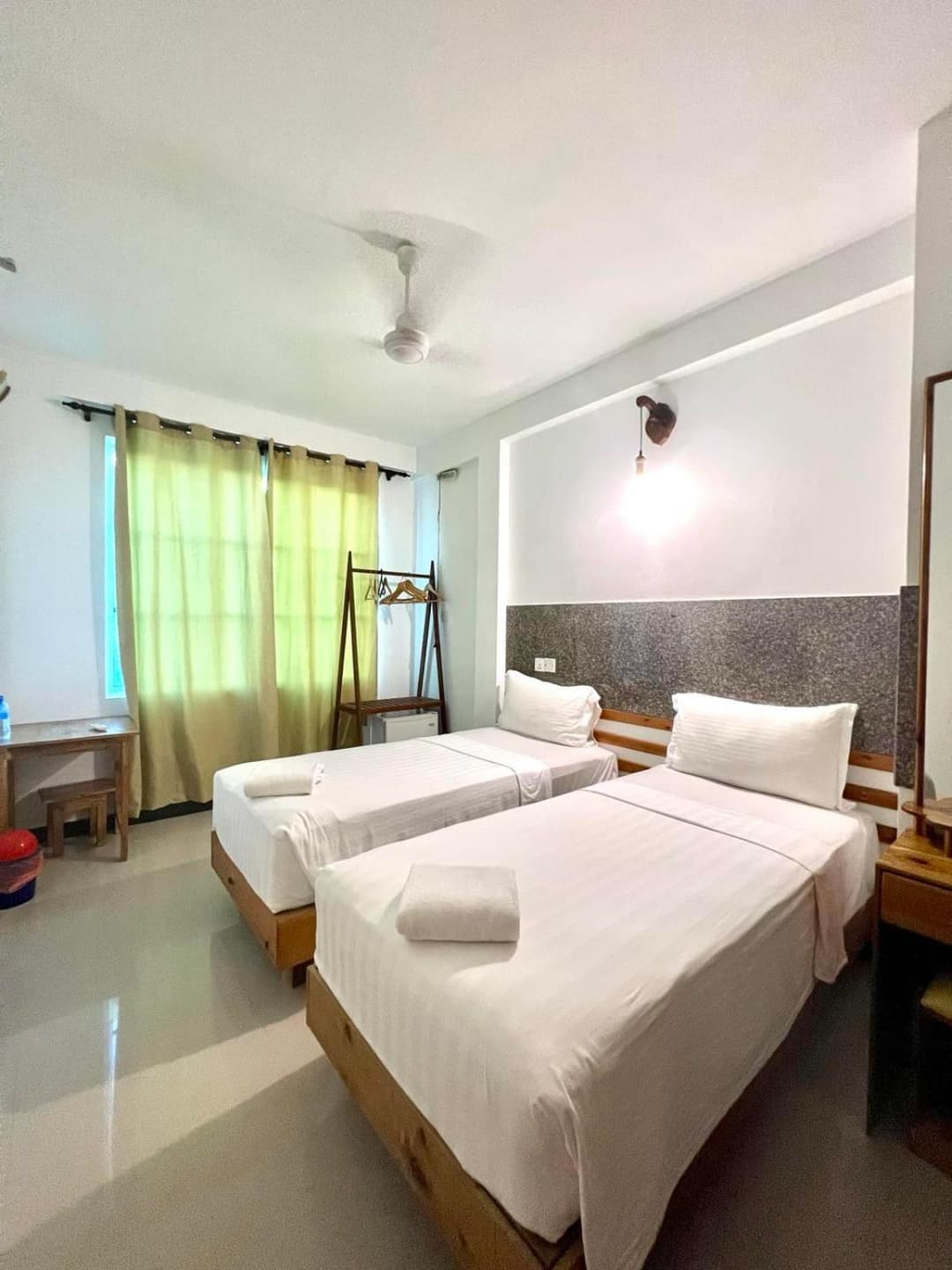 Leisure Boutique Maafushi 维尼家 - View 6