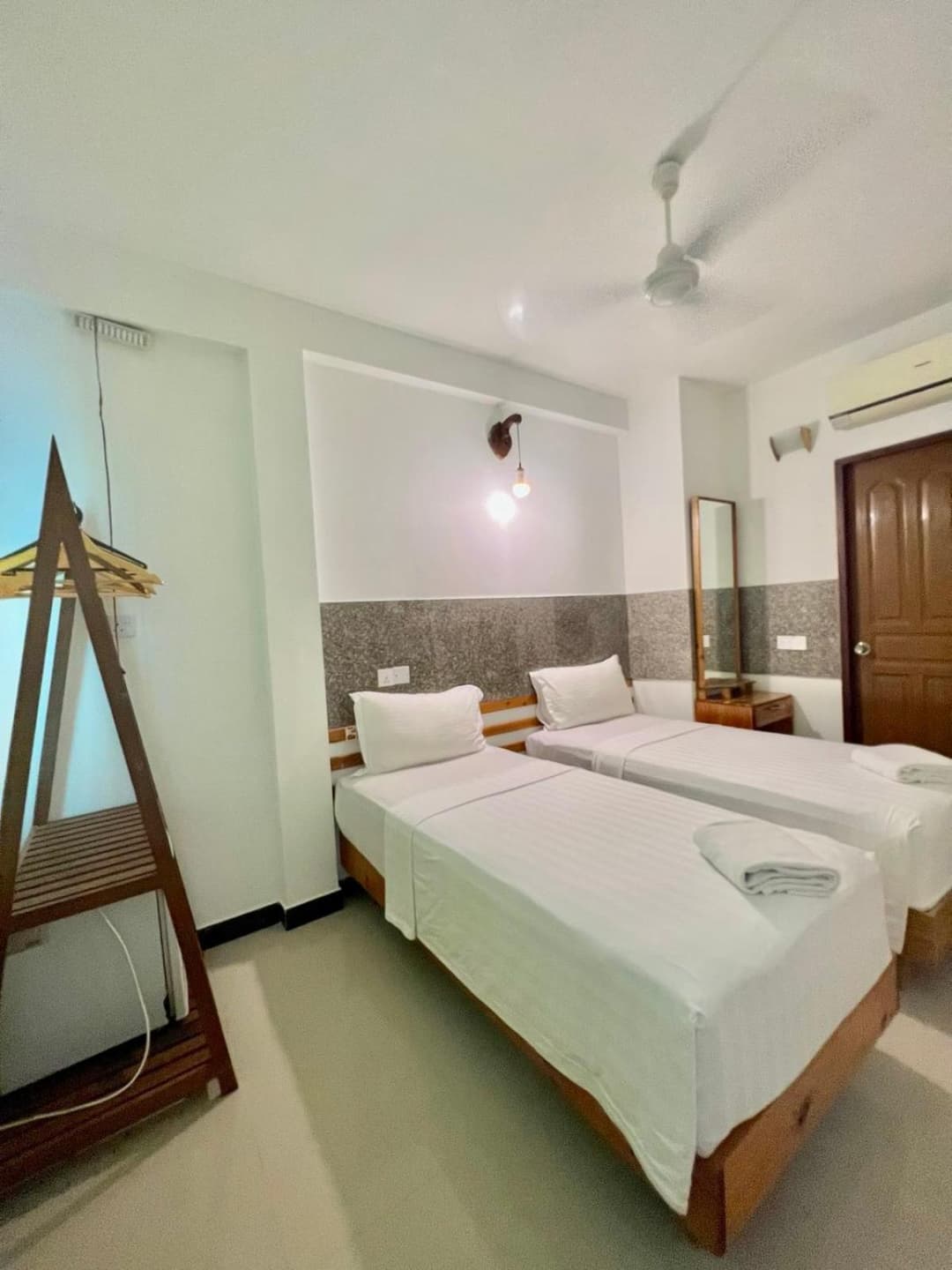 Leisure Boutique Maafushi 维尼家 - View 7