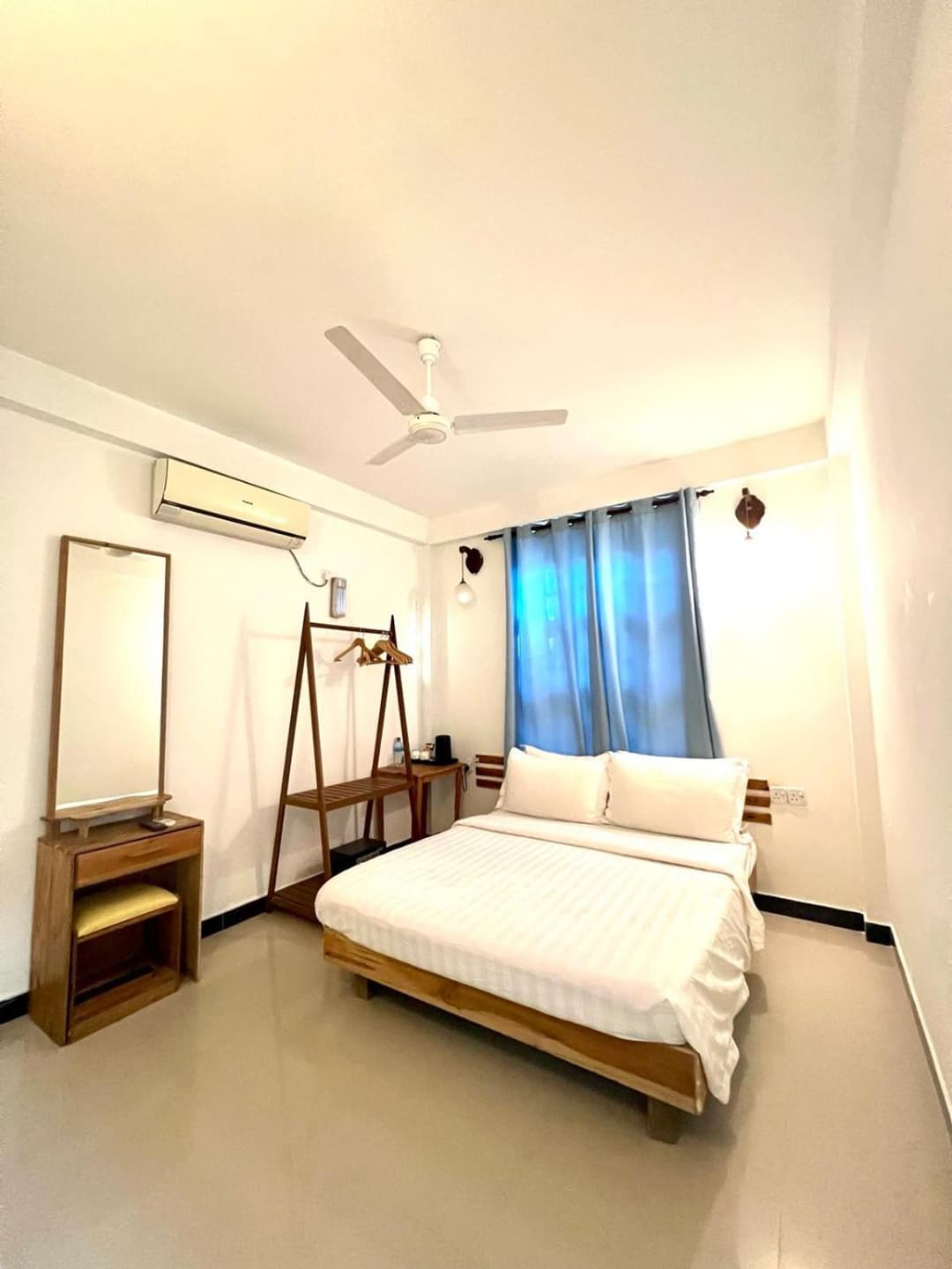 Leisure Boutique Maafushi 维尼家 - View 1