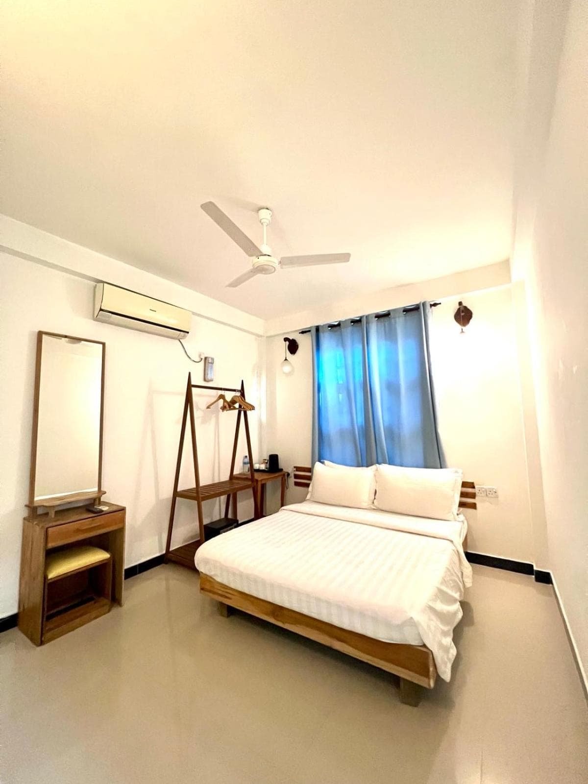 Leisure Boutique Maafushi 维尼家 - View 1