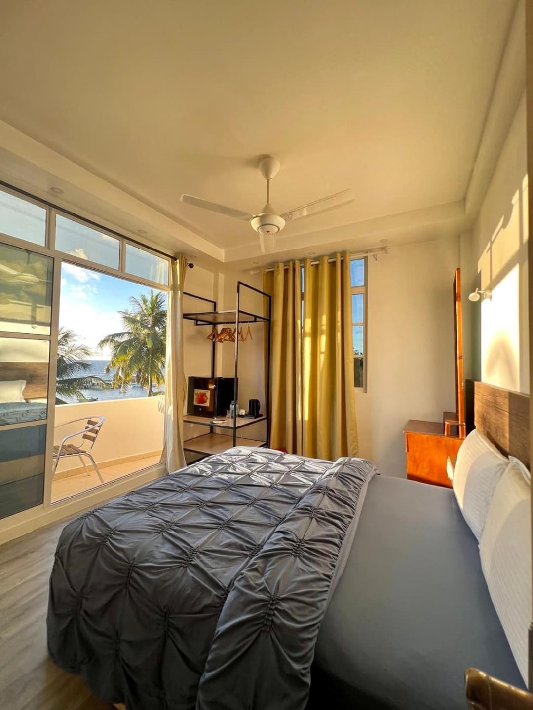 Leisure Boutique Maafushi 维尼家 - View 4