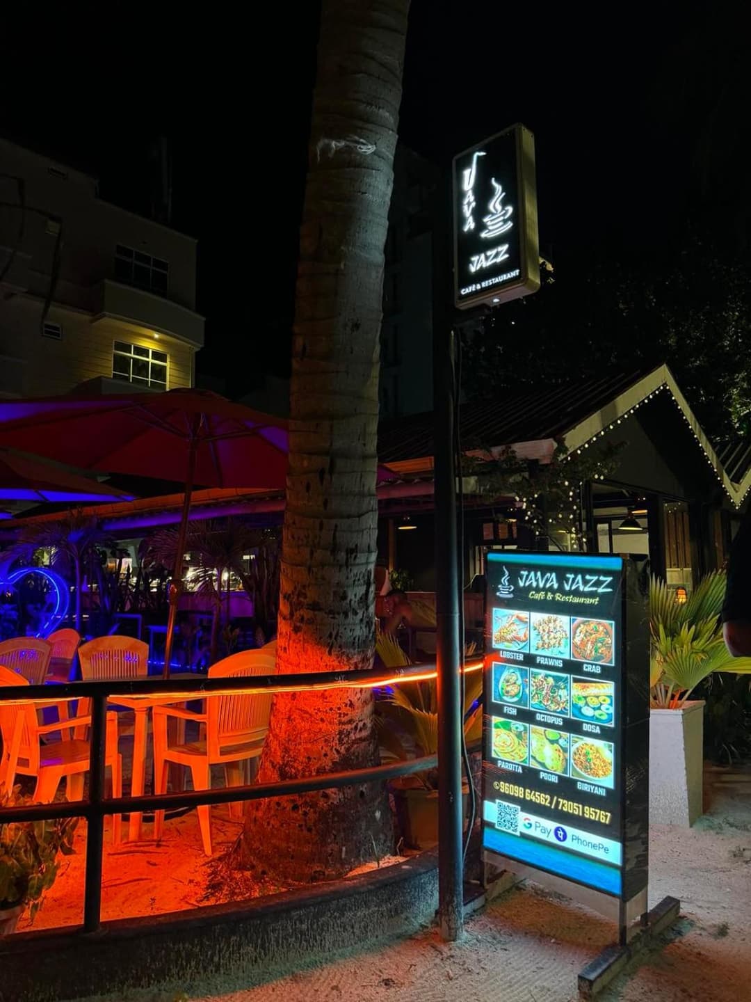 Leisure Boutique Maafushi 维尼家 - View 8